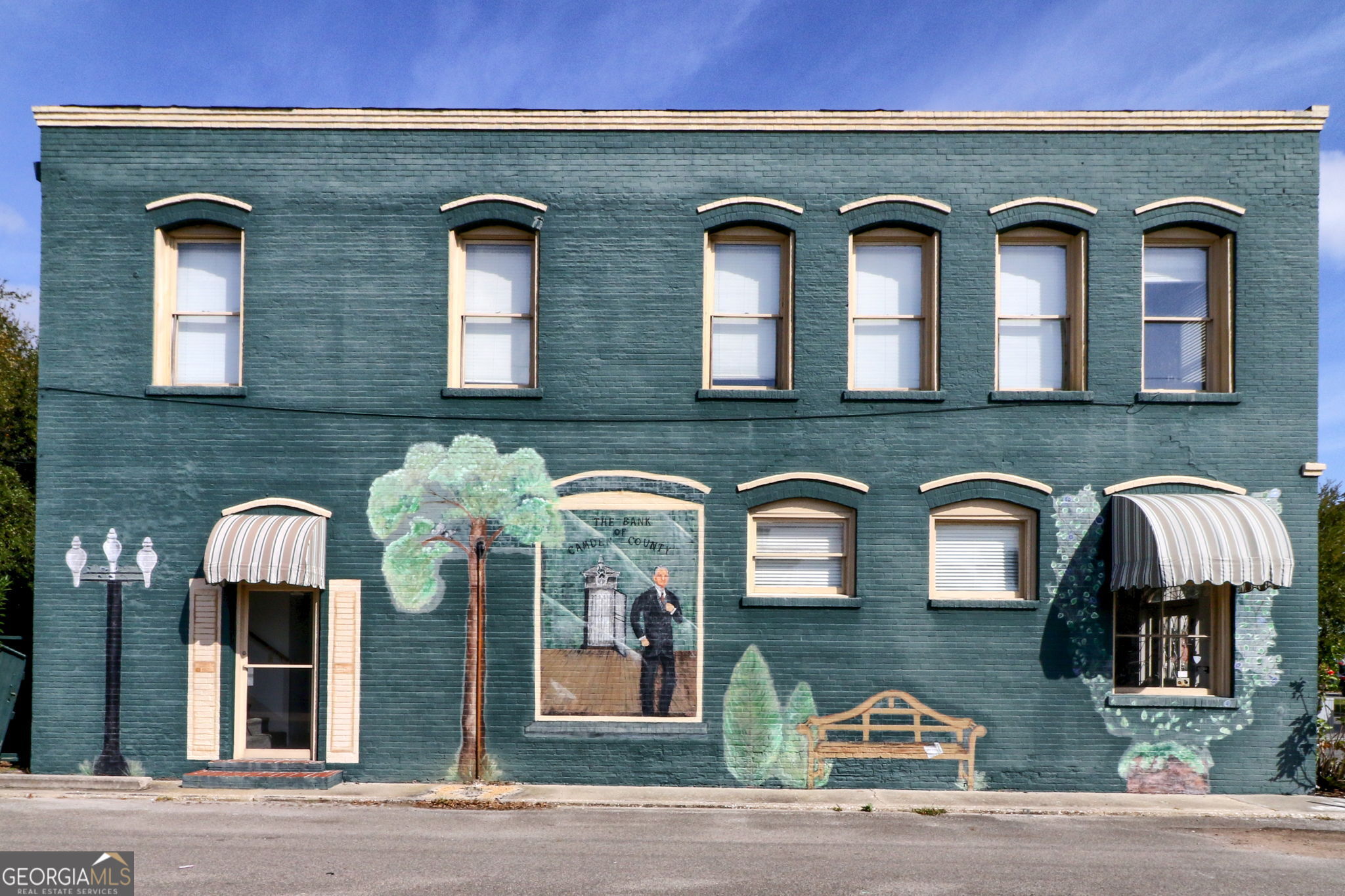 303 Mahan Street St. Marys GA 31558