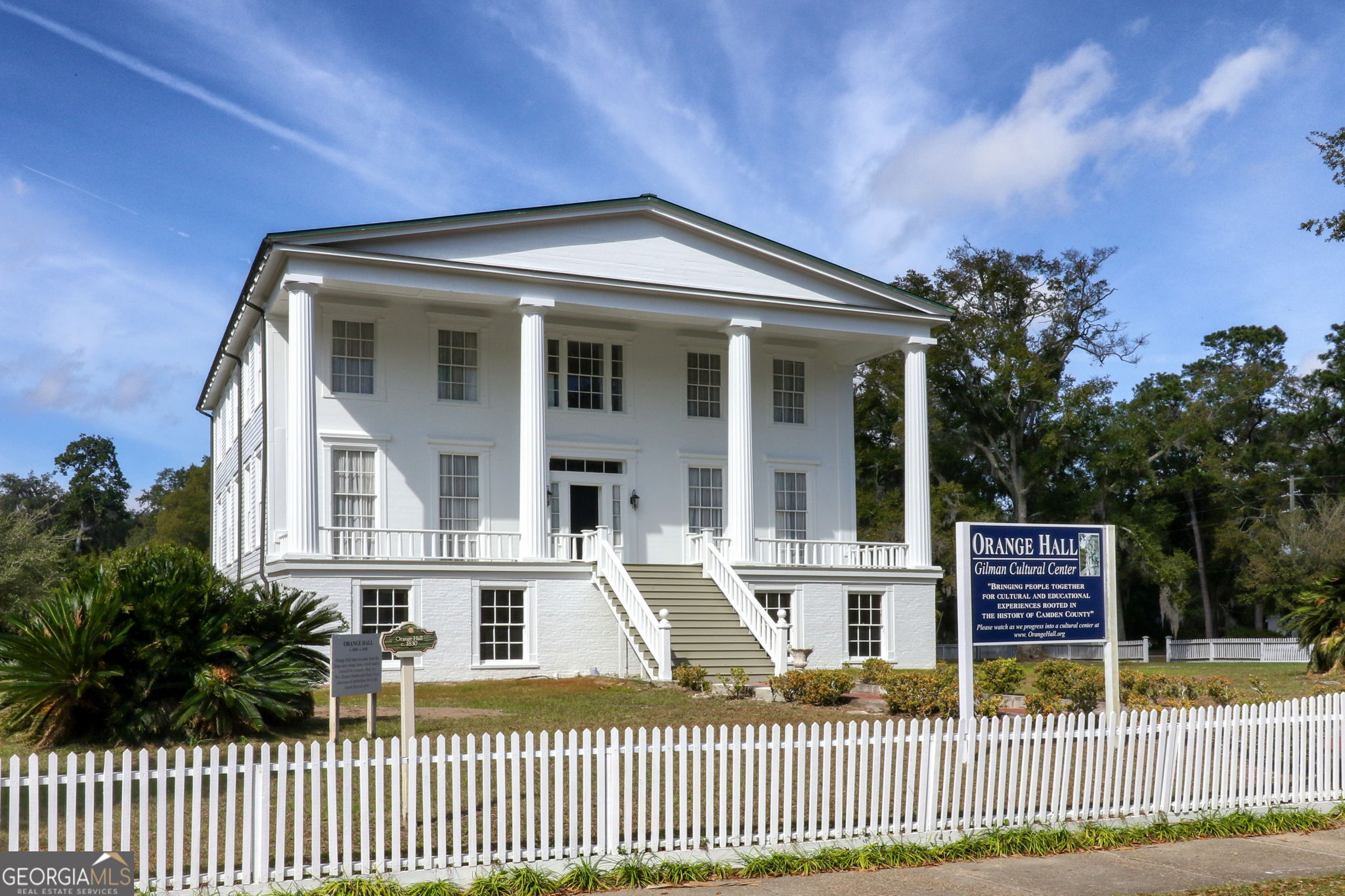 303 Mahan Street St. Marys GA 31558