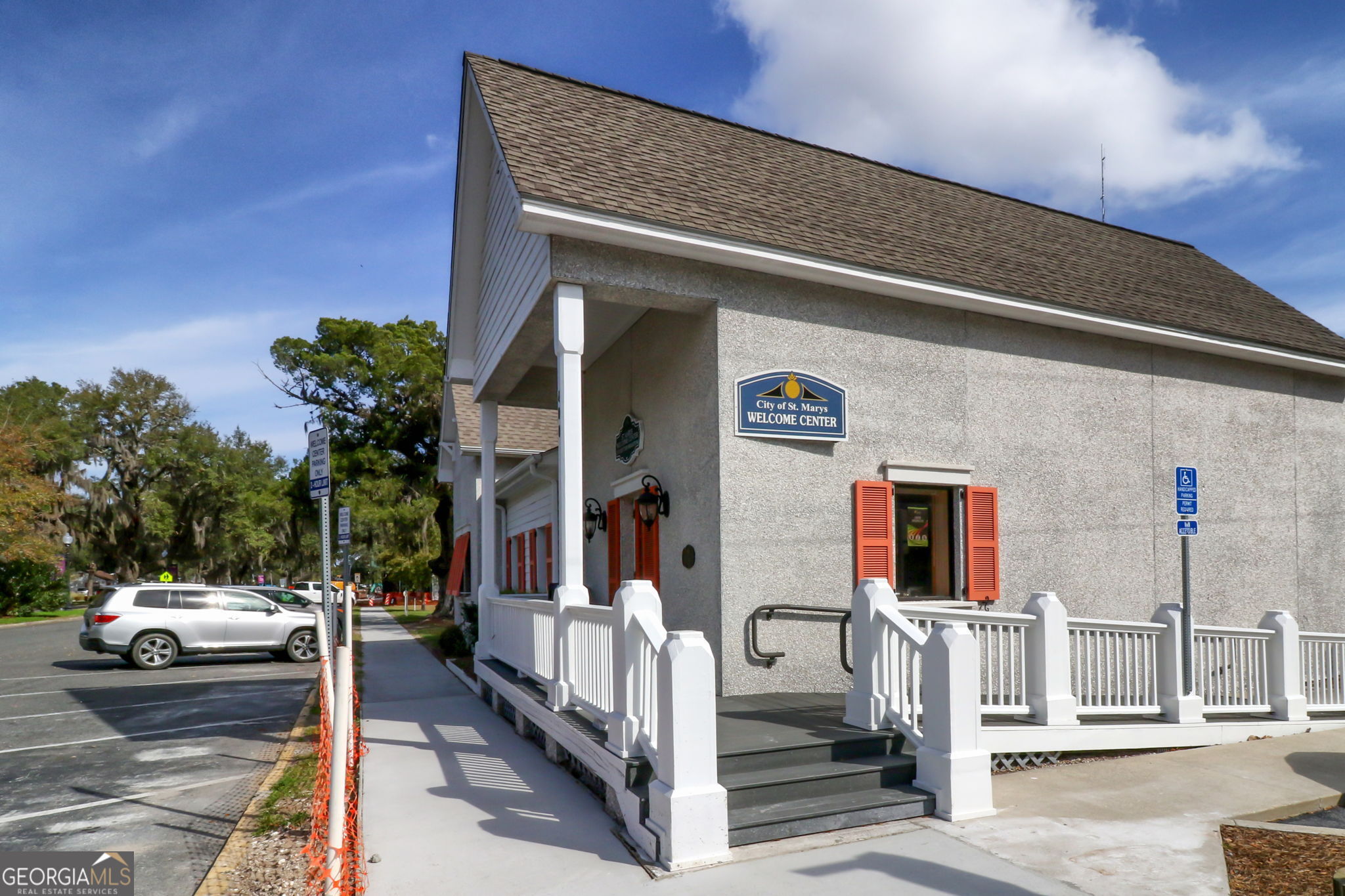 303 Mahan Street St. Marys GA 31558