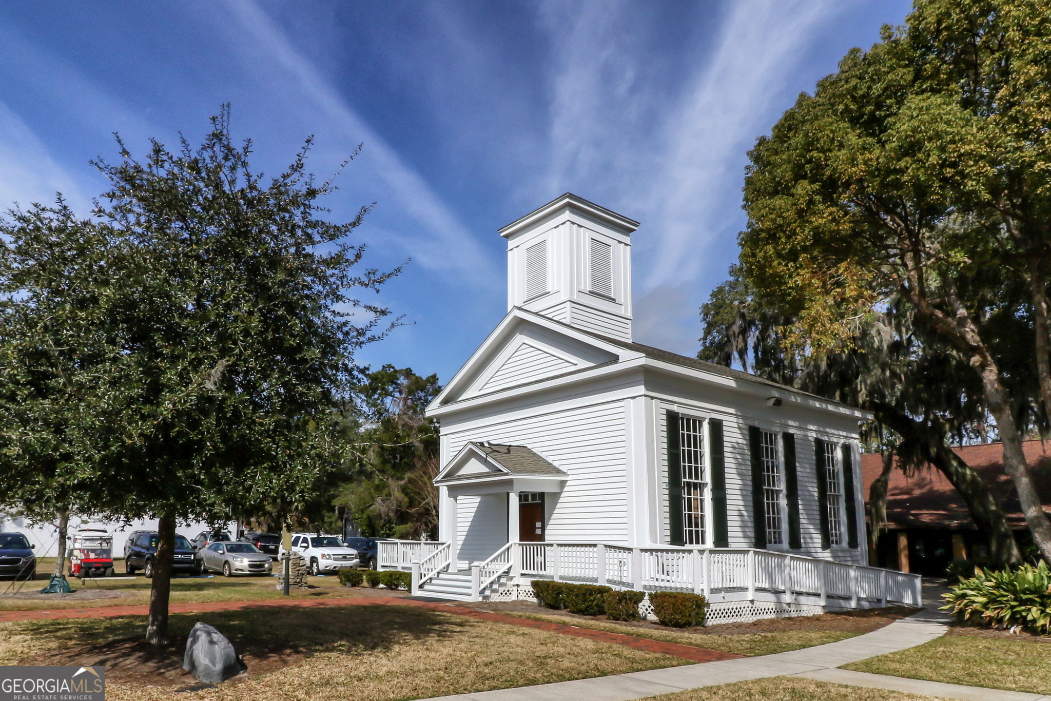 303 Mahan Street St. Marys GA 31558