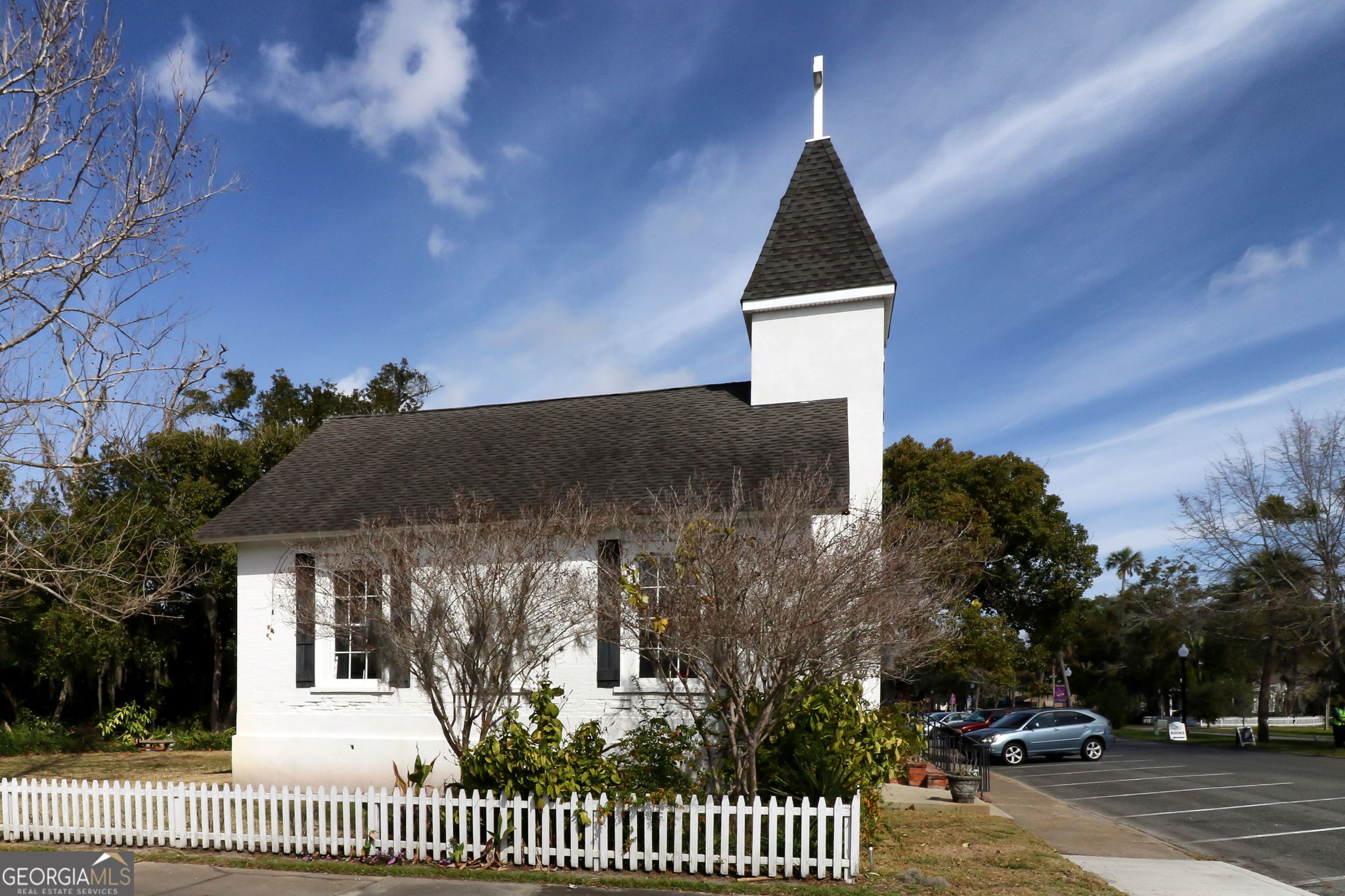303 Mahan Street St. Marys GA 31558