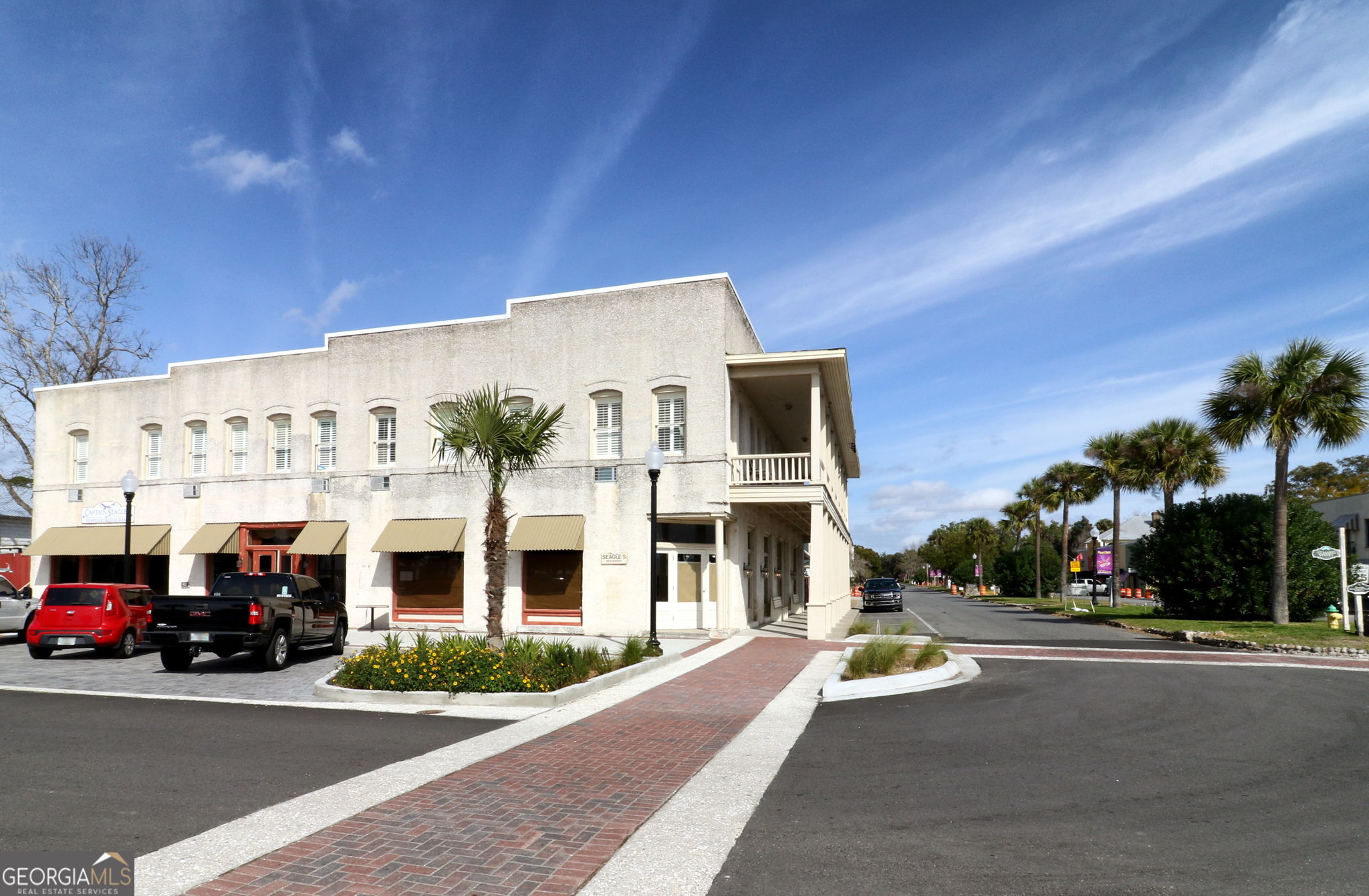 303 Mahan Street St. Marys GA 31558