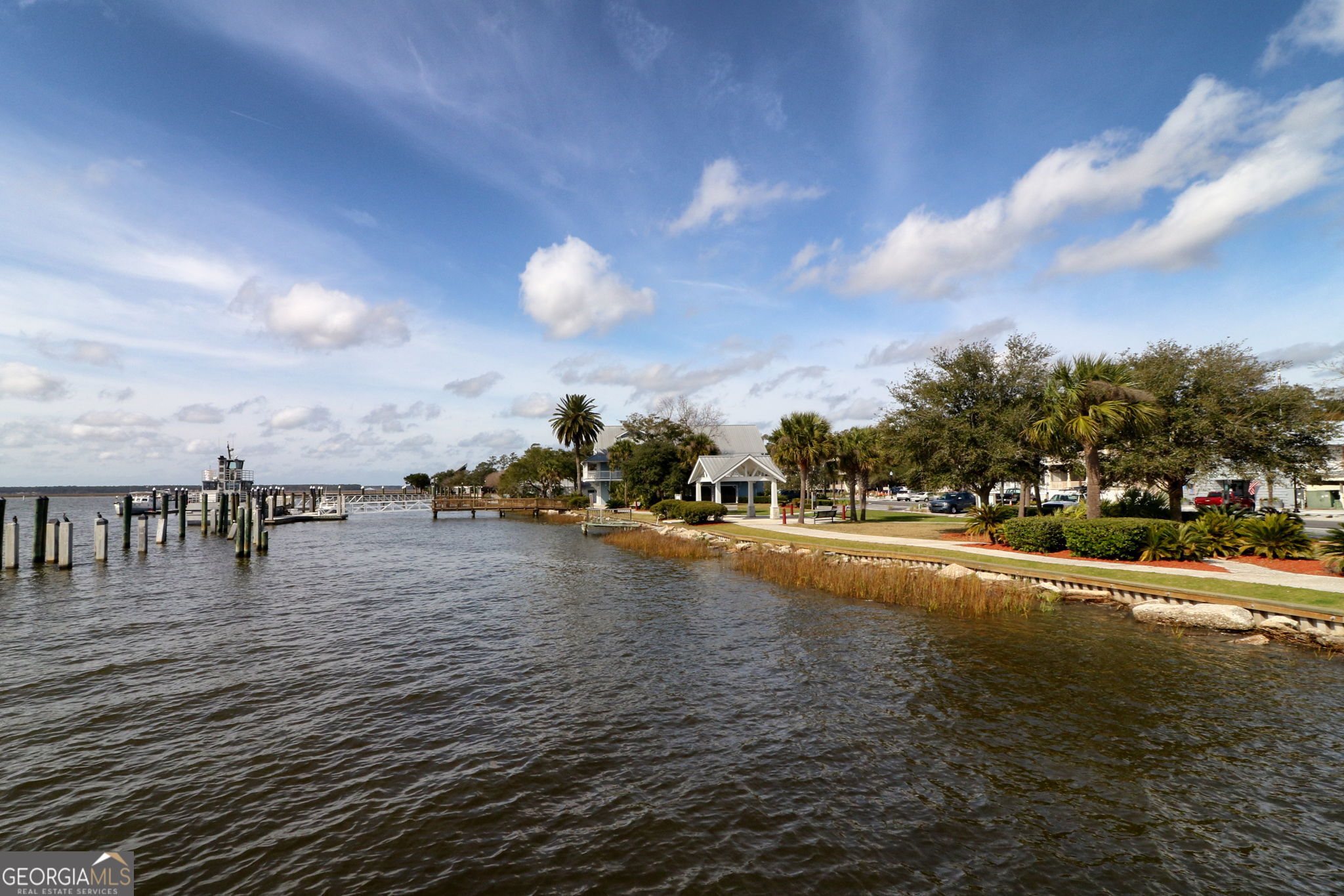 303 Mahan Street St. Marys GA 31558