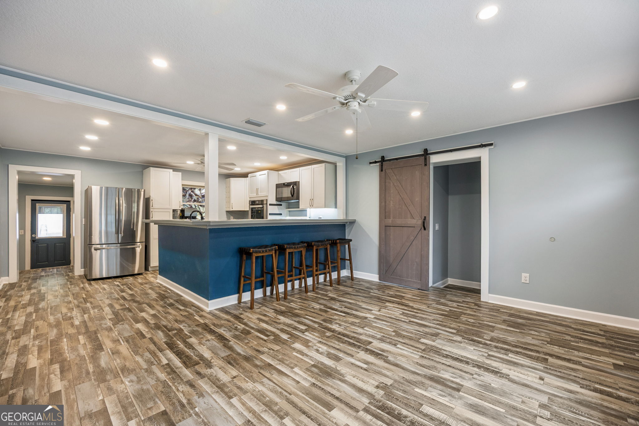 303 Mahan Street St. Marys GA 31558