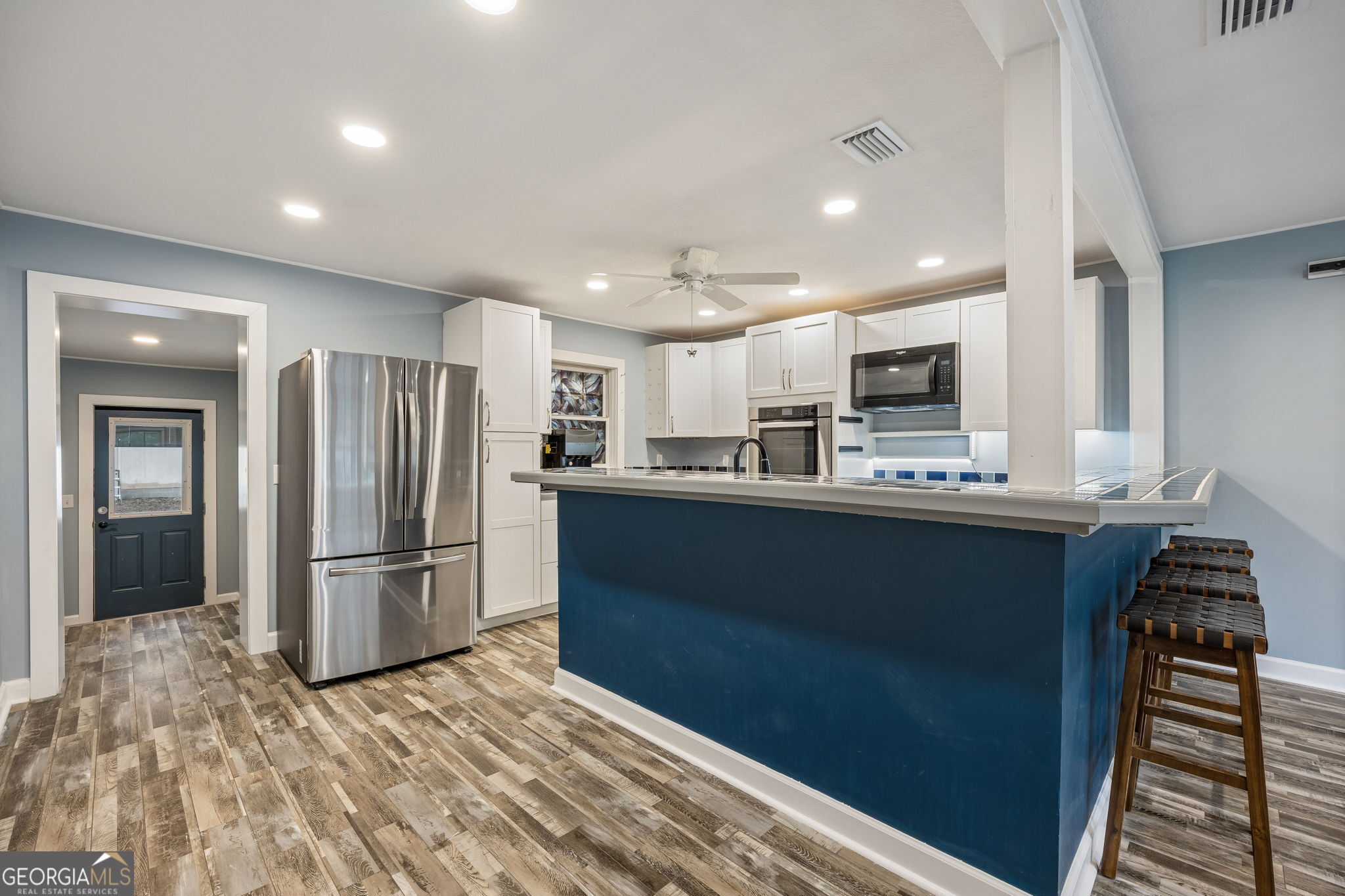 303 Mahan Street St. Marys GA 31558