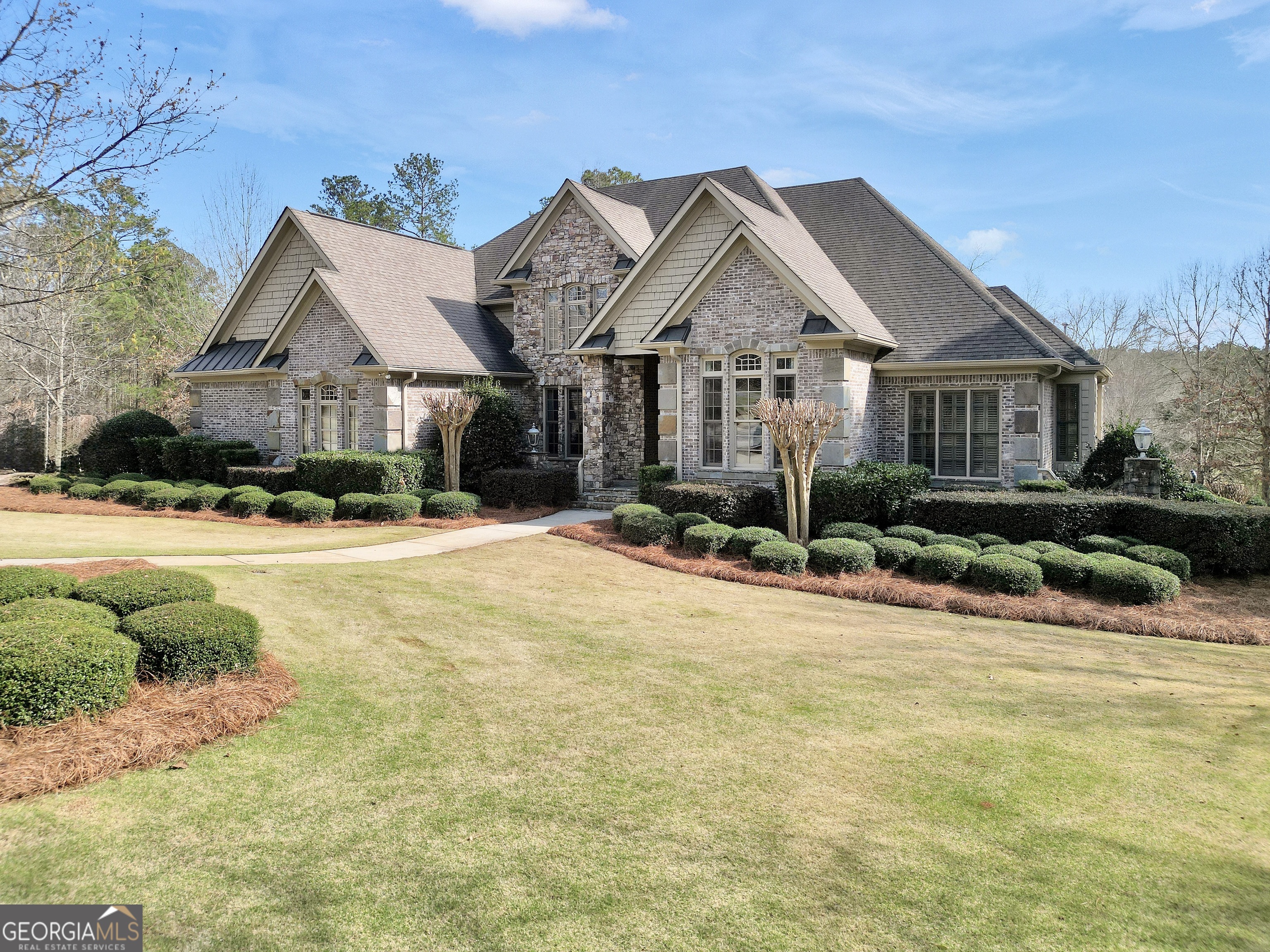 610 Elliott Road Mcdonough GA 30252