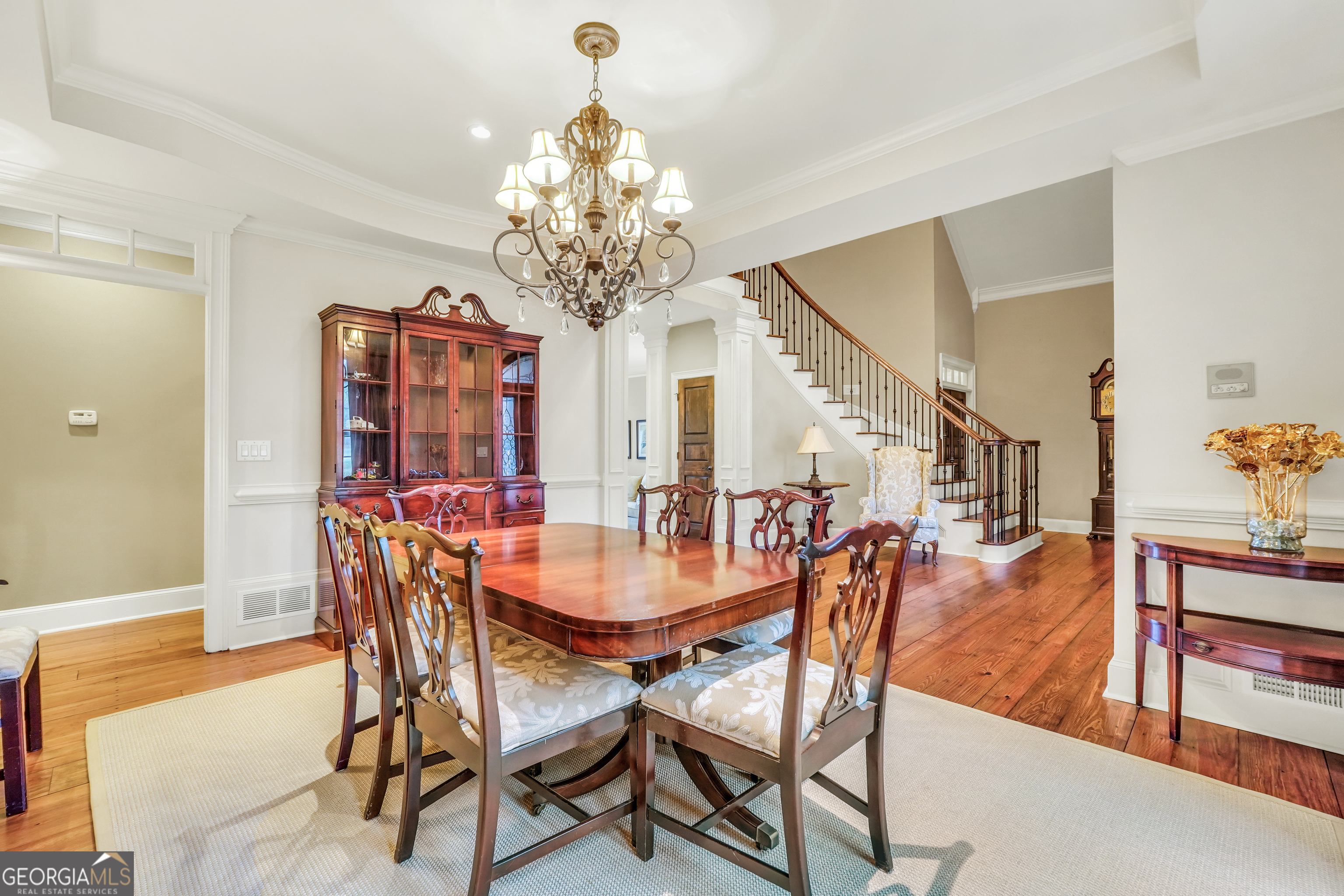 610 Elliott Road Mcdonough GA 30252