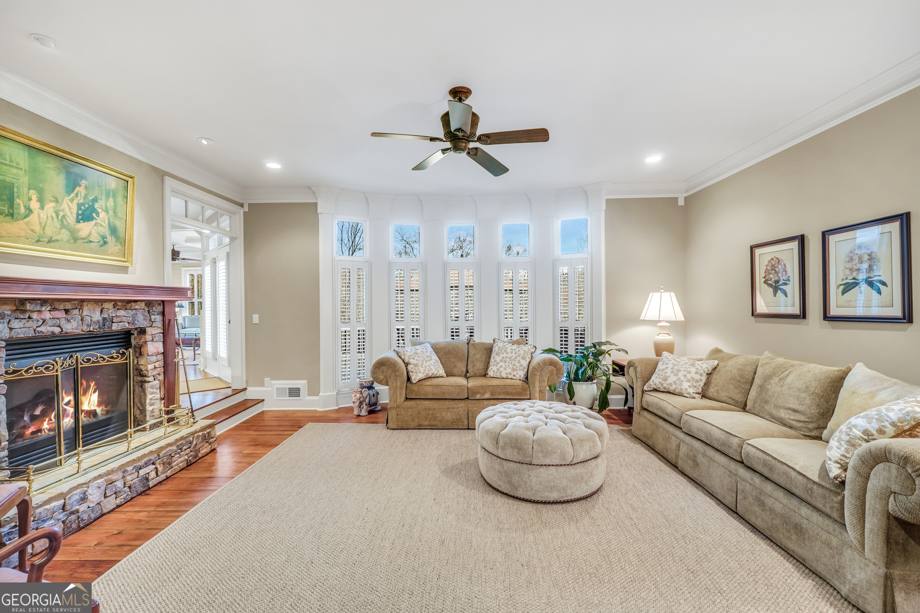 610 Elliott Road Mcdonough GA 30252