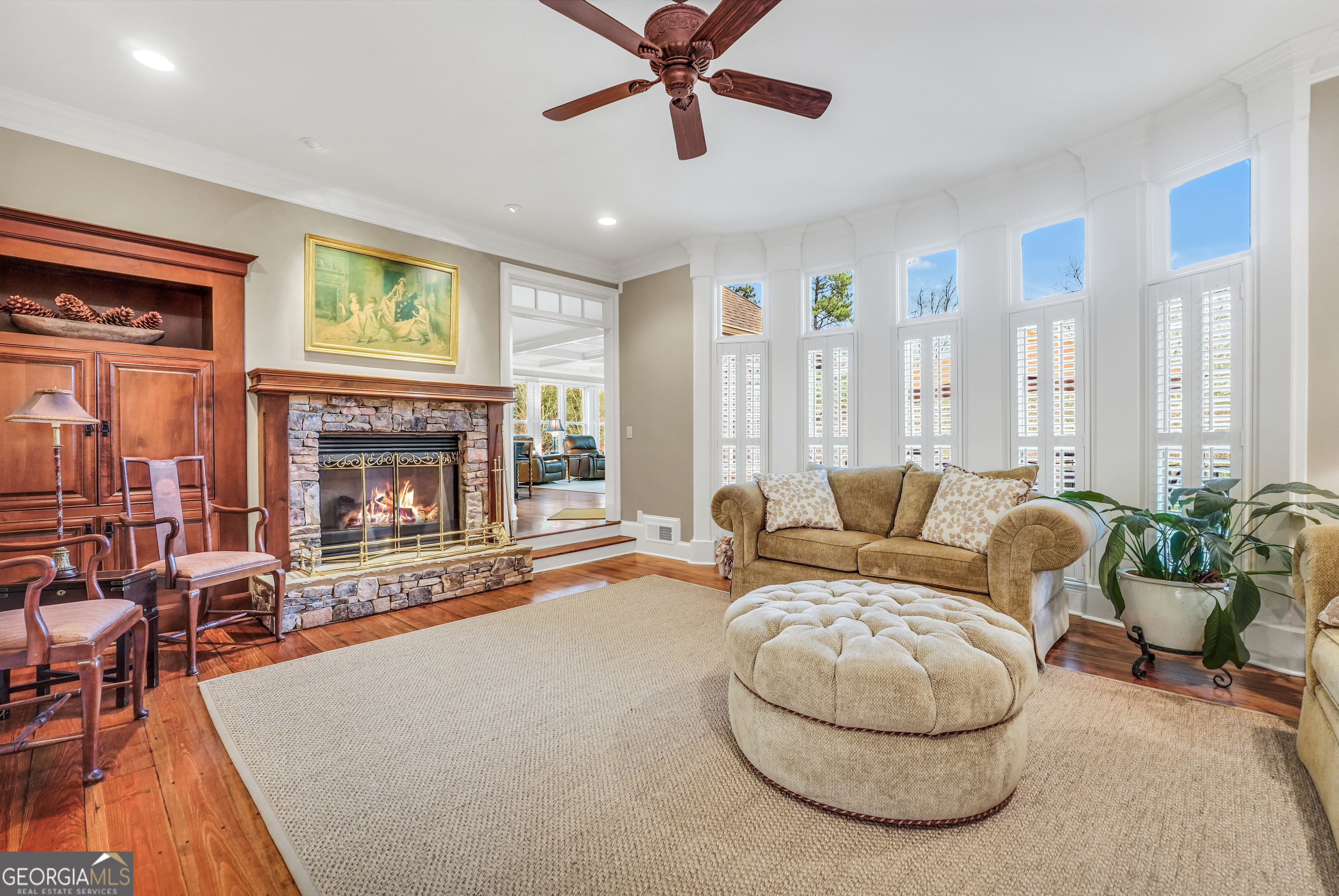 610 Elliott Road Mcdonough GA 30252