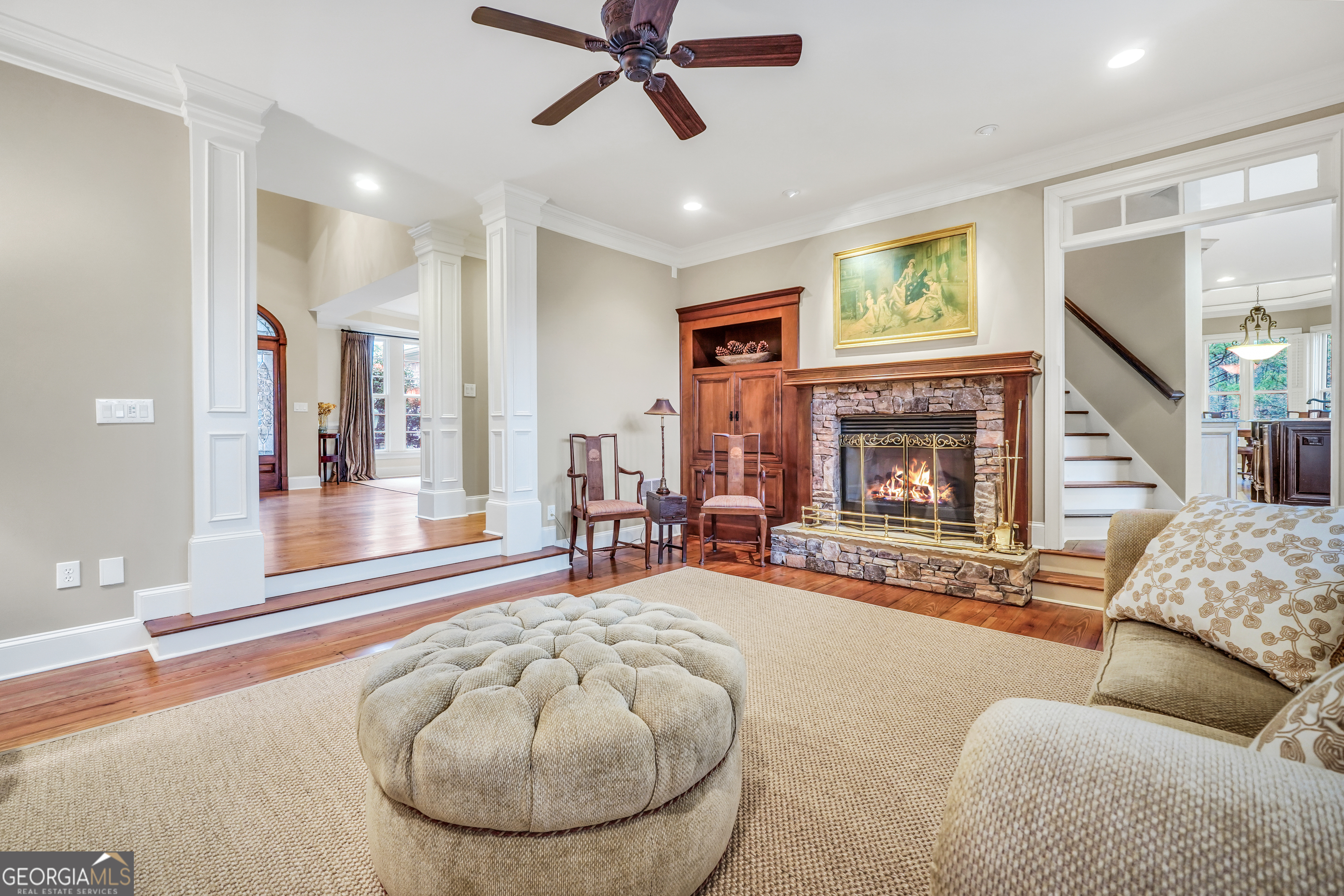 610 Elliott Road Mcdonough GA 30252