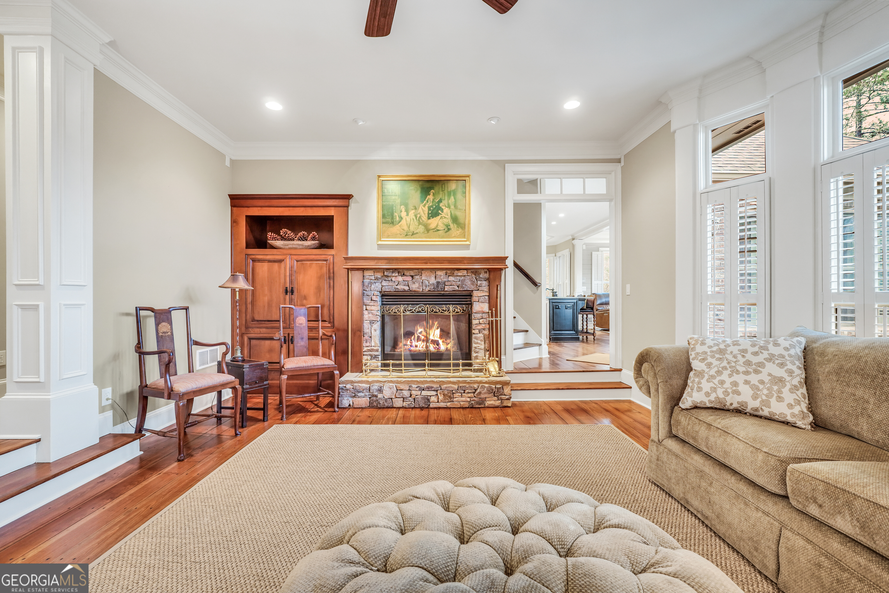 610 Elliott Road Mcdonough GA 30252