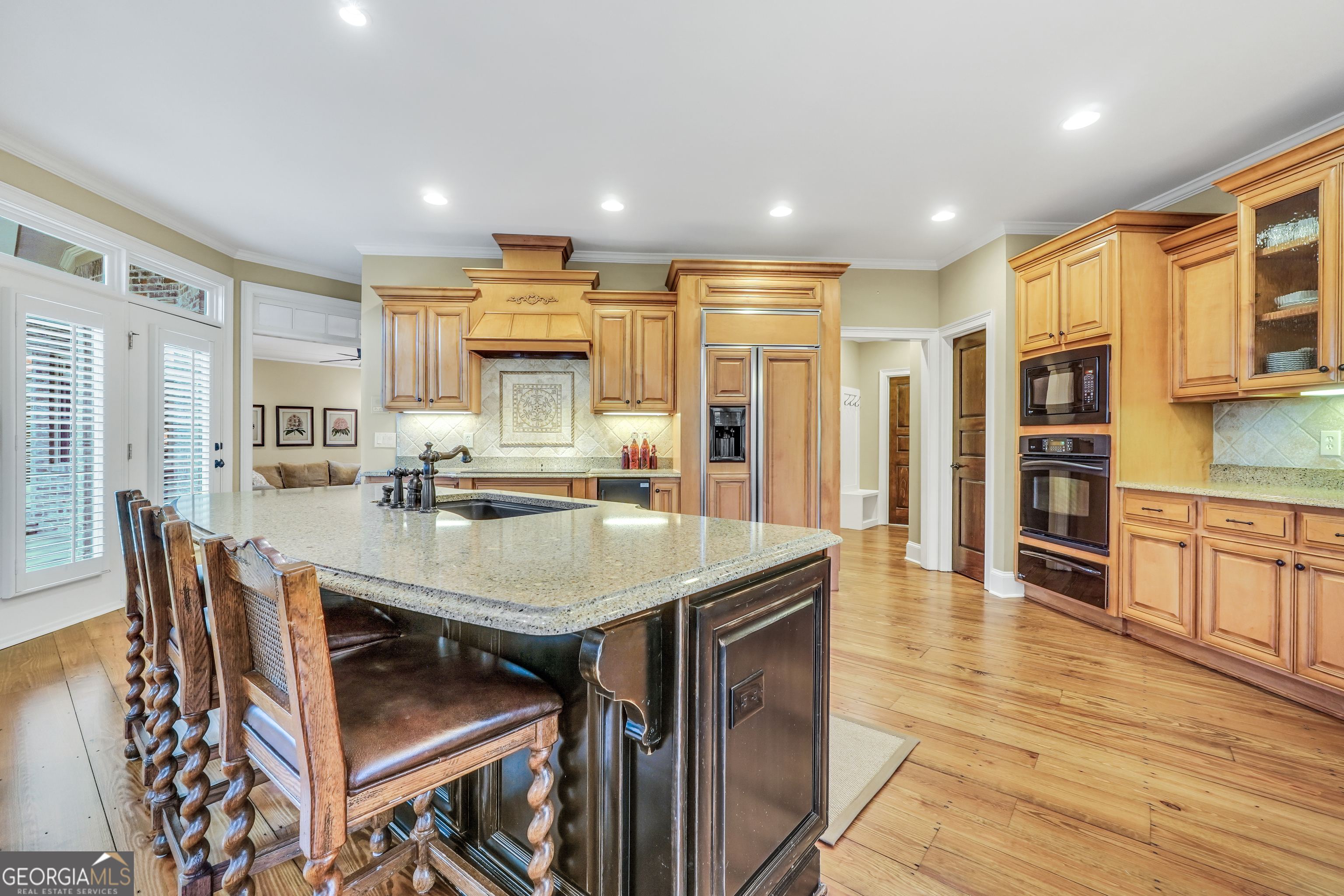 610 Elliott Road Mcdonough GA 30252