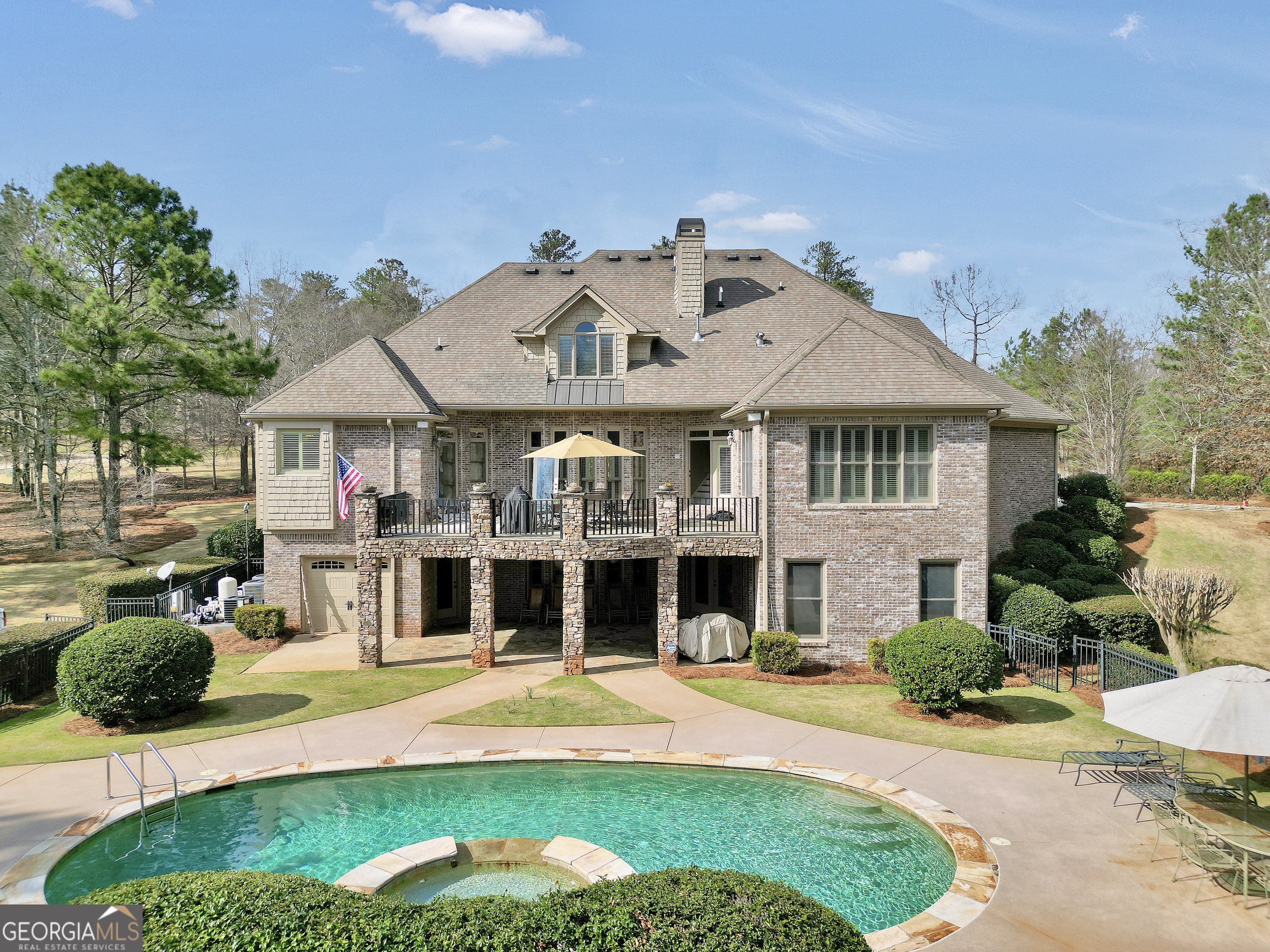 610 Elliott Road Mcdonough GA 30252