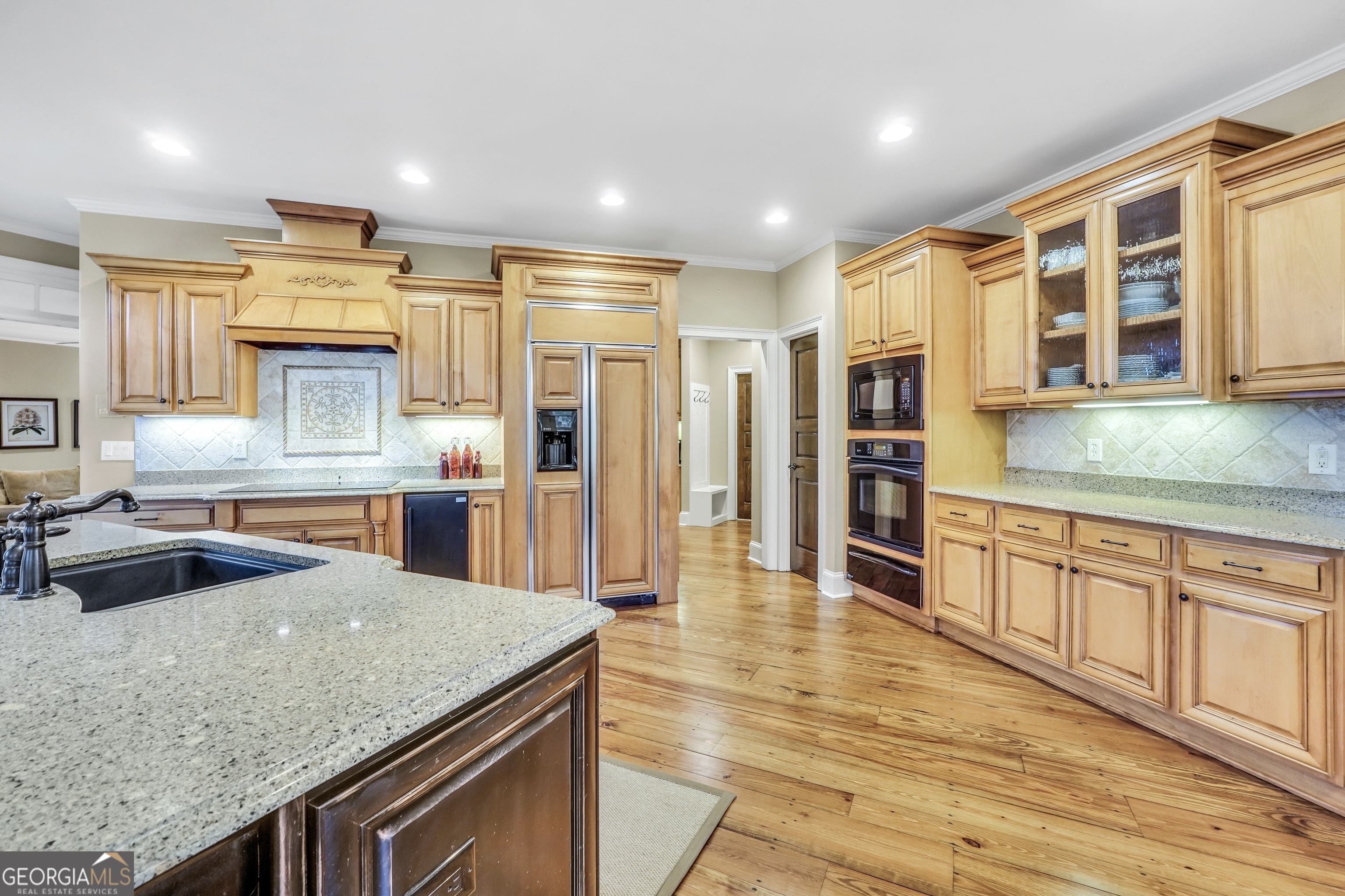 610 Elliott Road Mcdonough GA 30252