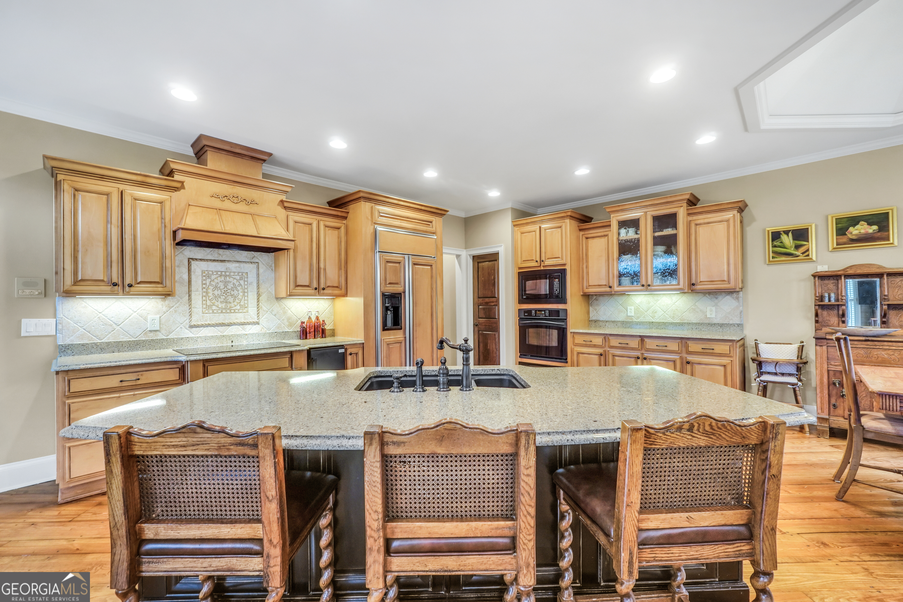 610 Elliott Road Mcdonough GA 30252