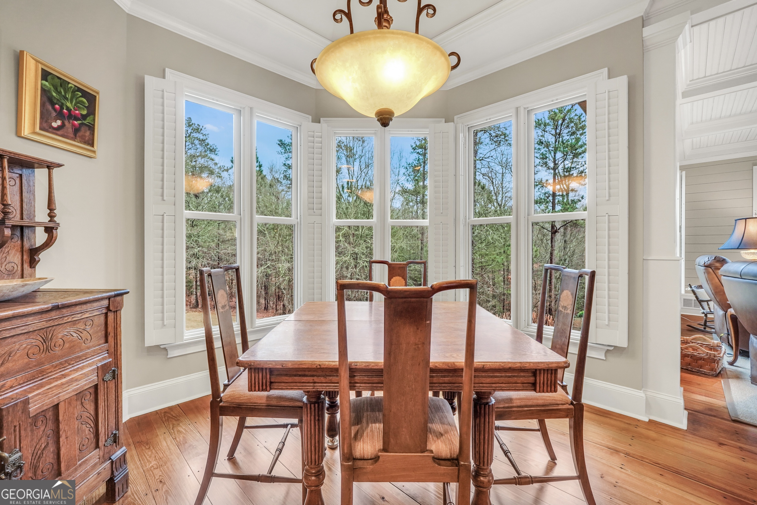 610 Elliott Road Mcdonough GA 30252