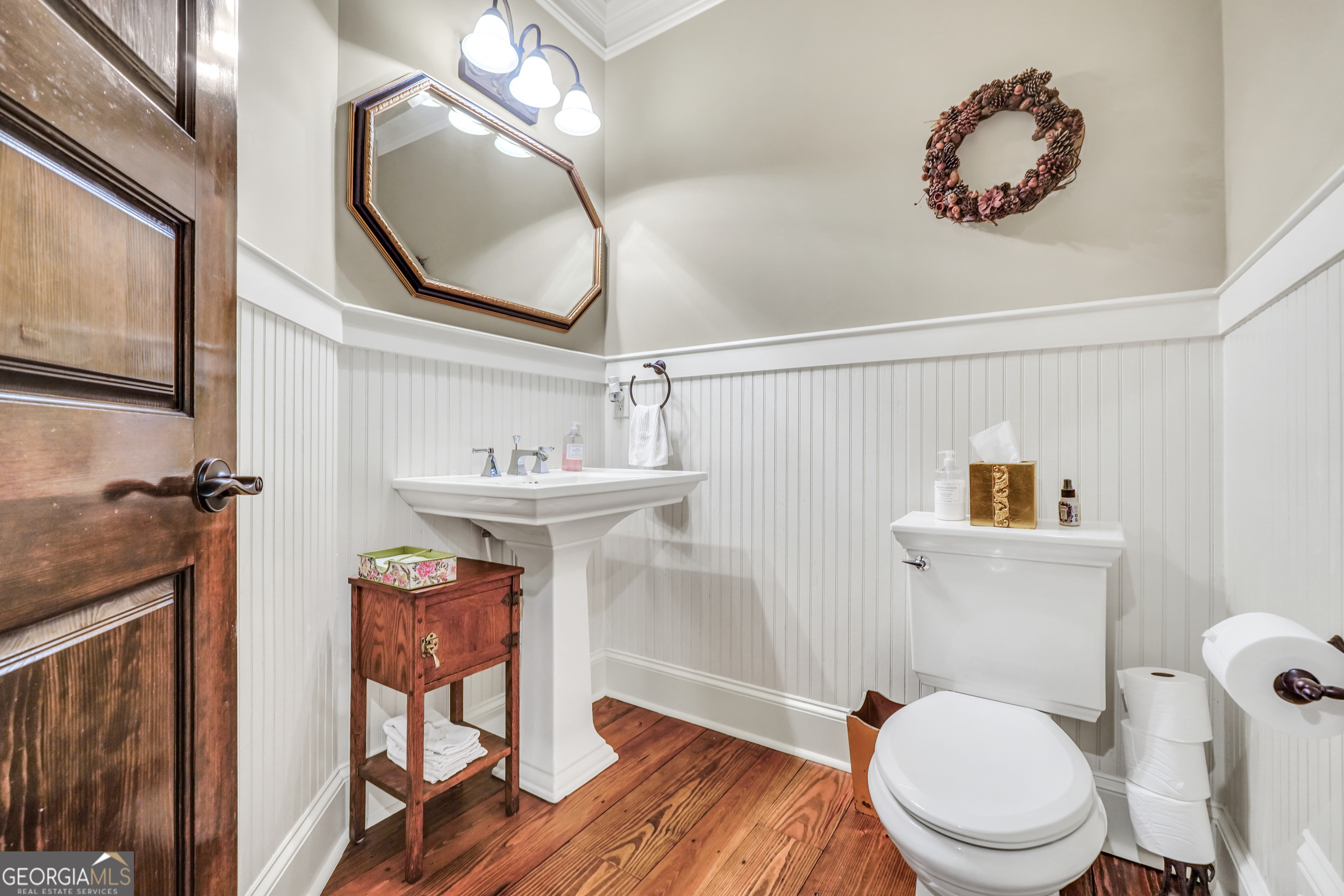 610 Elliott Road Mcdonough GA 30252