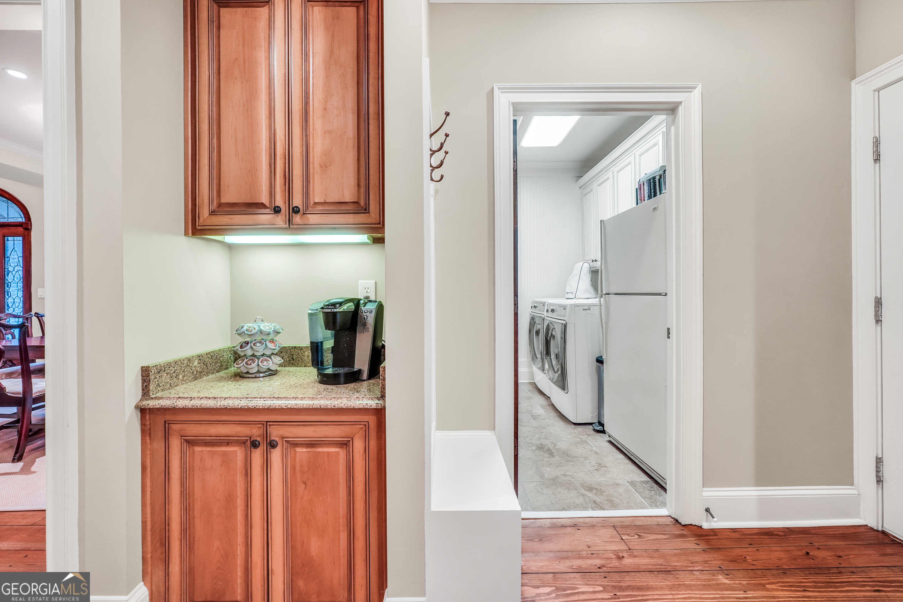 610 Elliott Road Mcdonough GA 30252