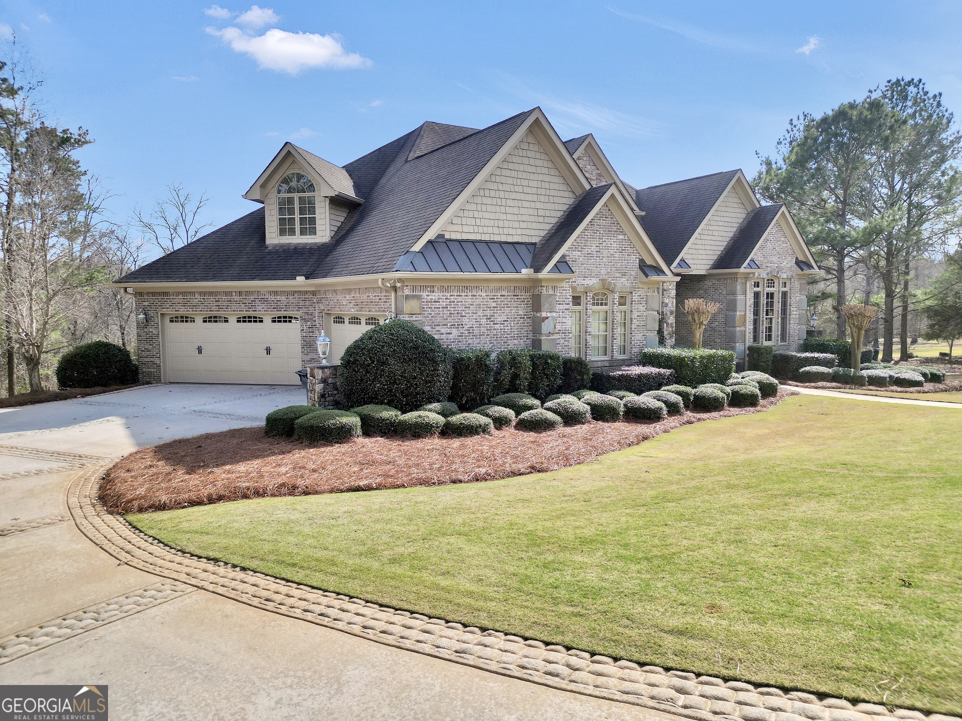 610 Elliott Road Mcdonough GA 30252