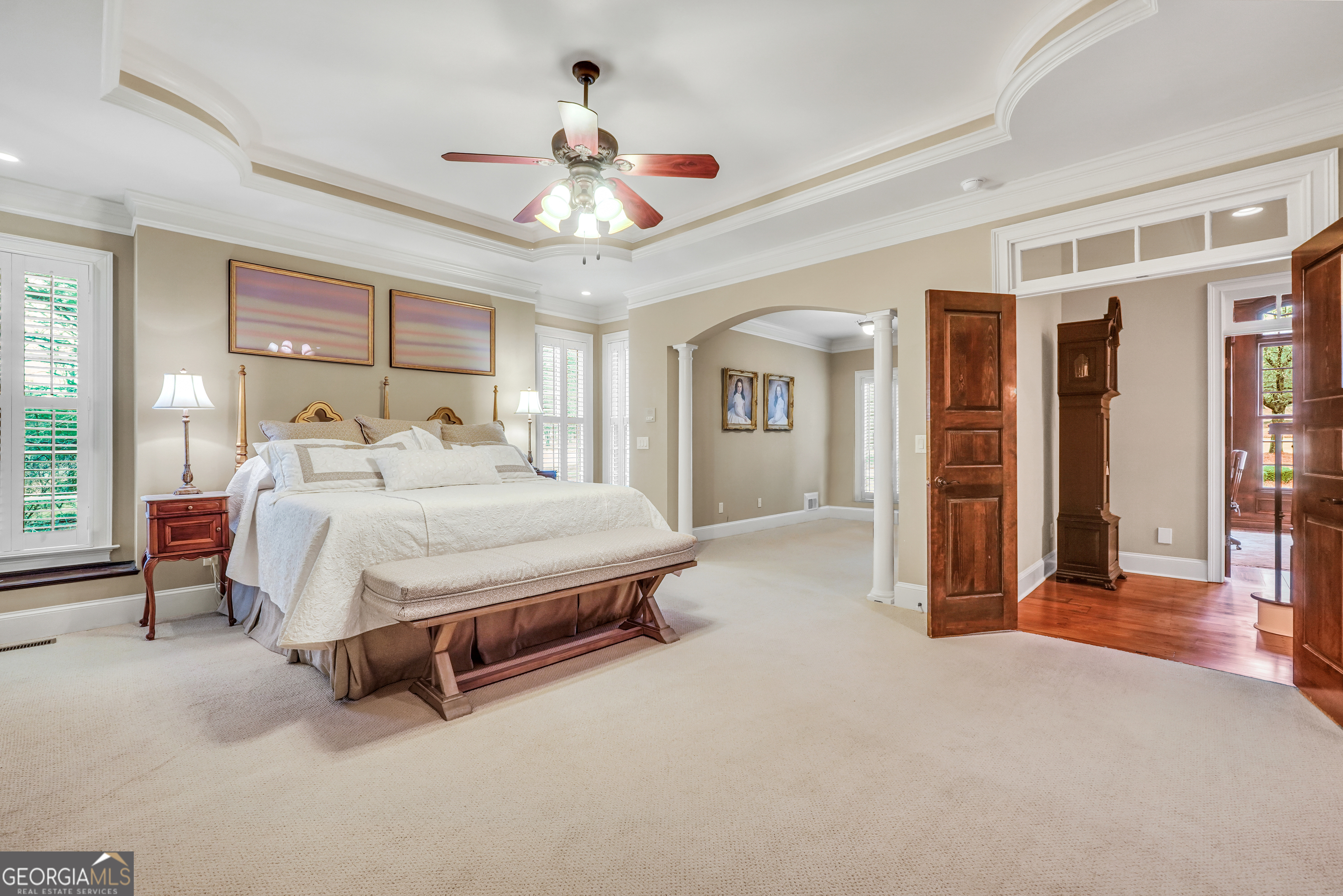 610 Elliott Road Mcdonough GA 30252