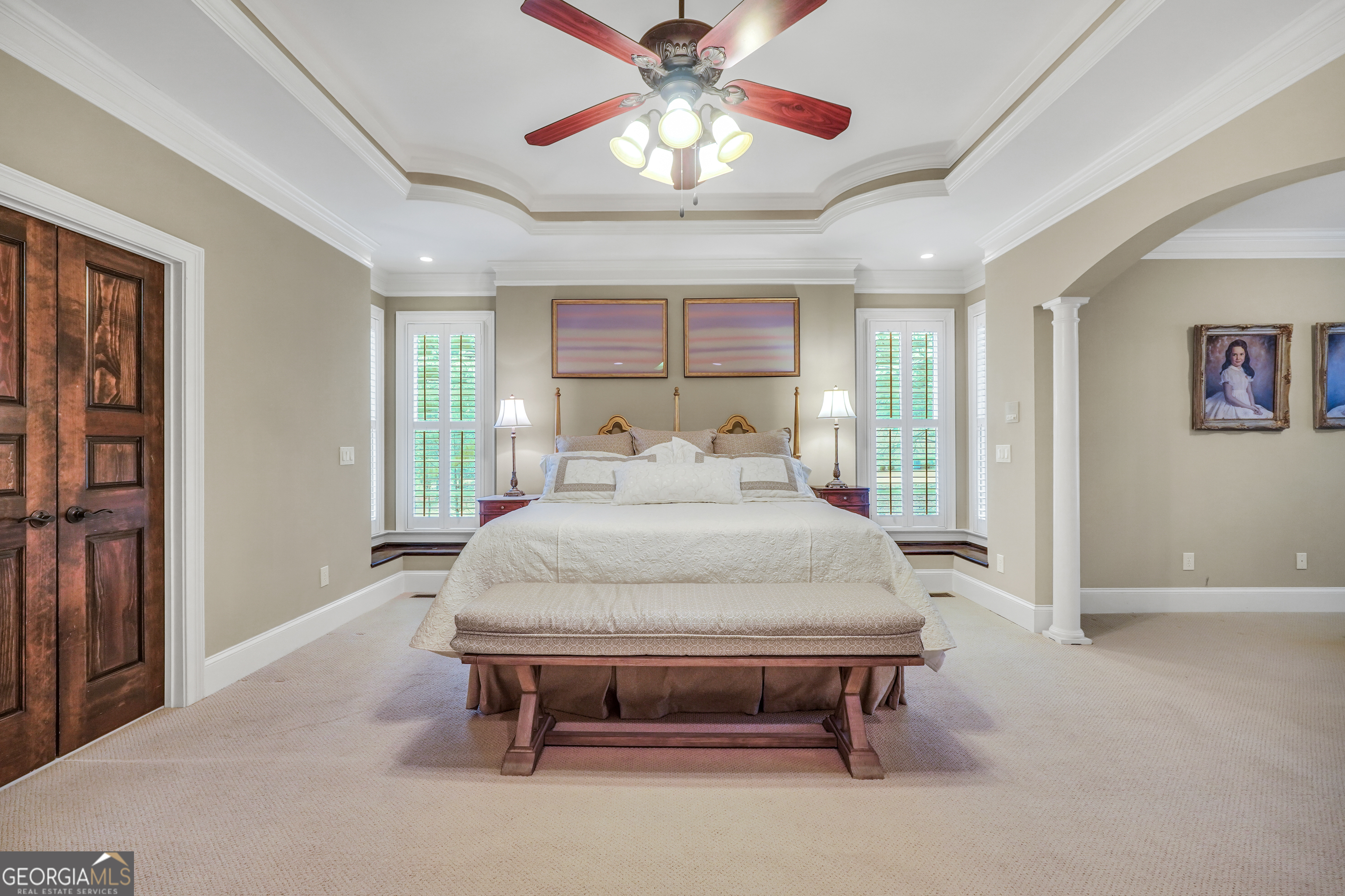 610 Elliott Road Mcdonough GA 30252