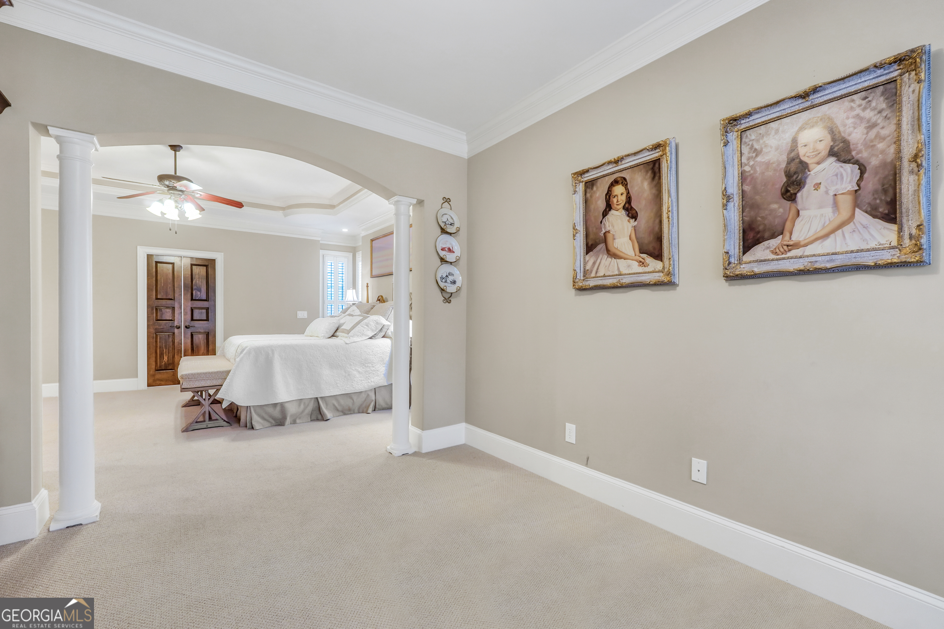 610 Elliott Road Mcdonough GA 30252