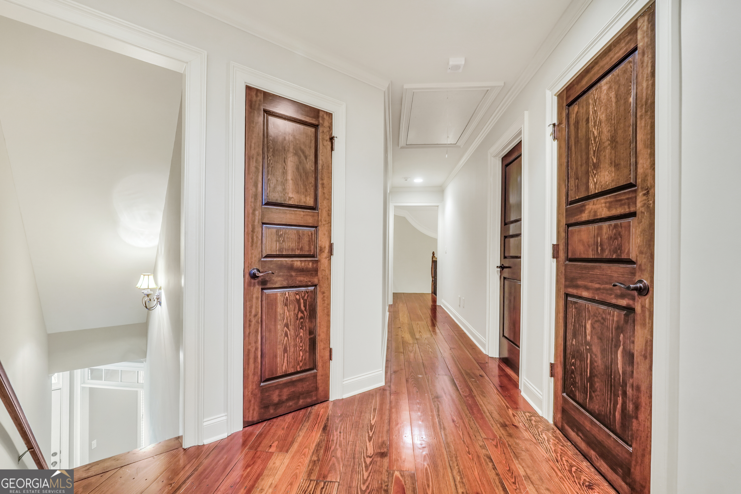 610 Elliott Road Mcdonough GA 30252