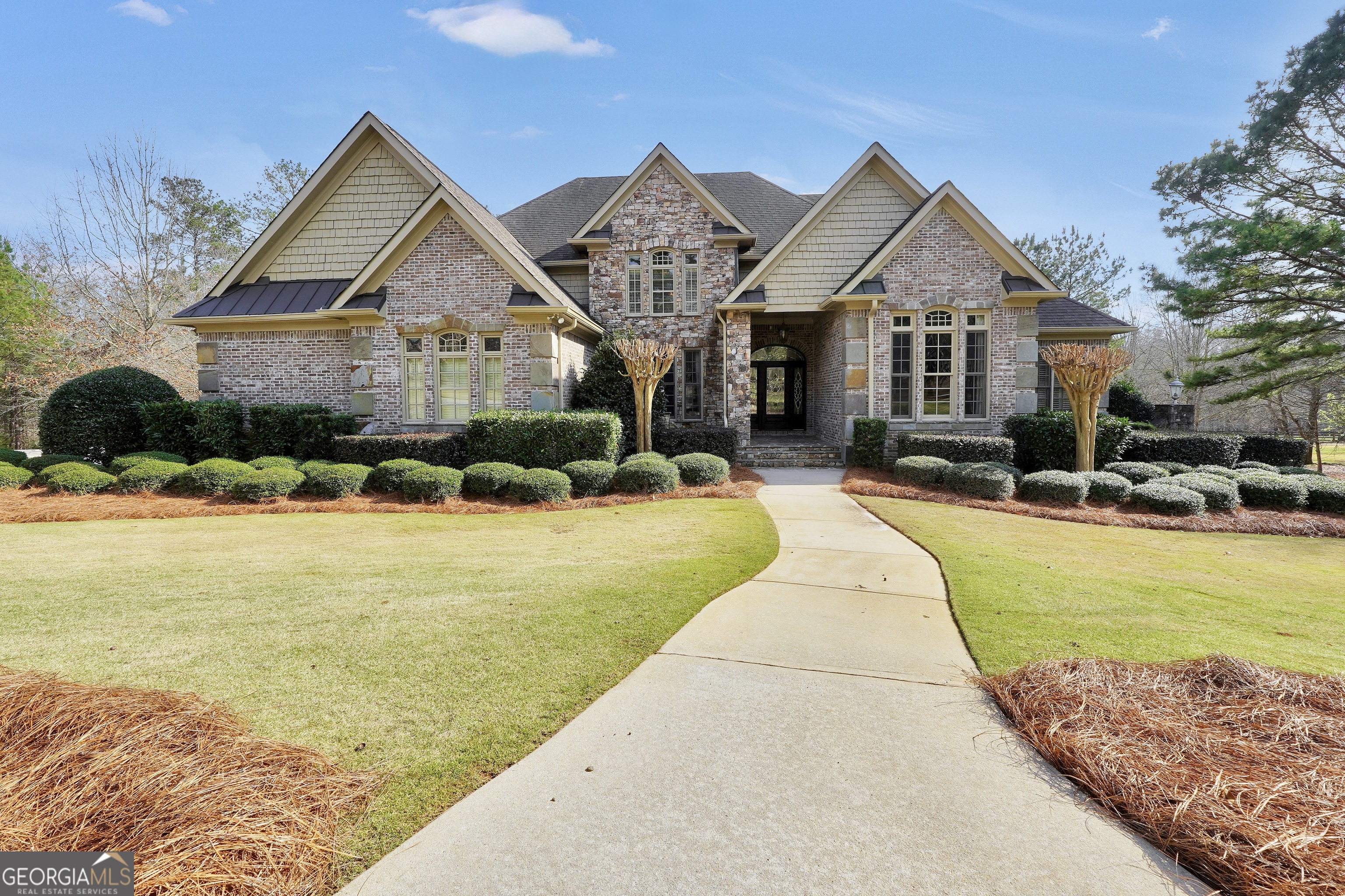 610 Elliott Road Mcdonough GA 30252