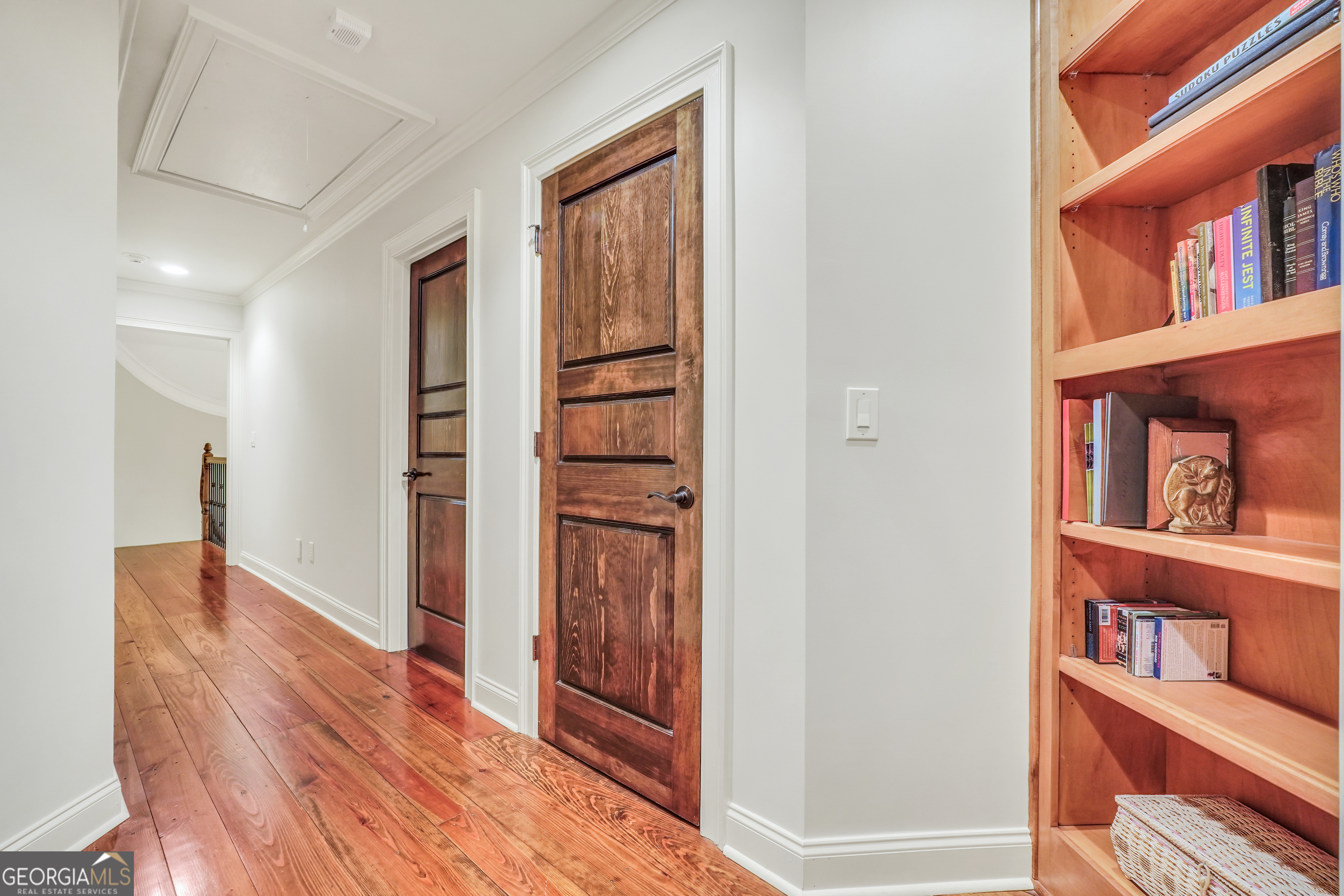 610 Elliott Road Mcdonough GA 30252