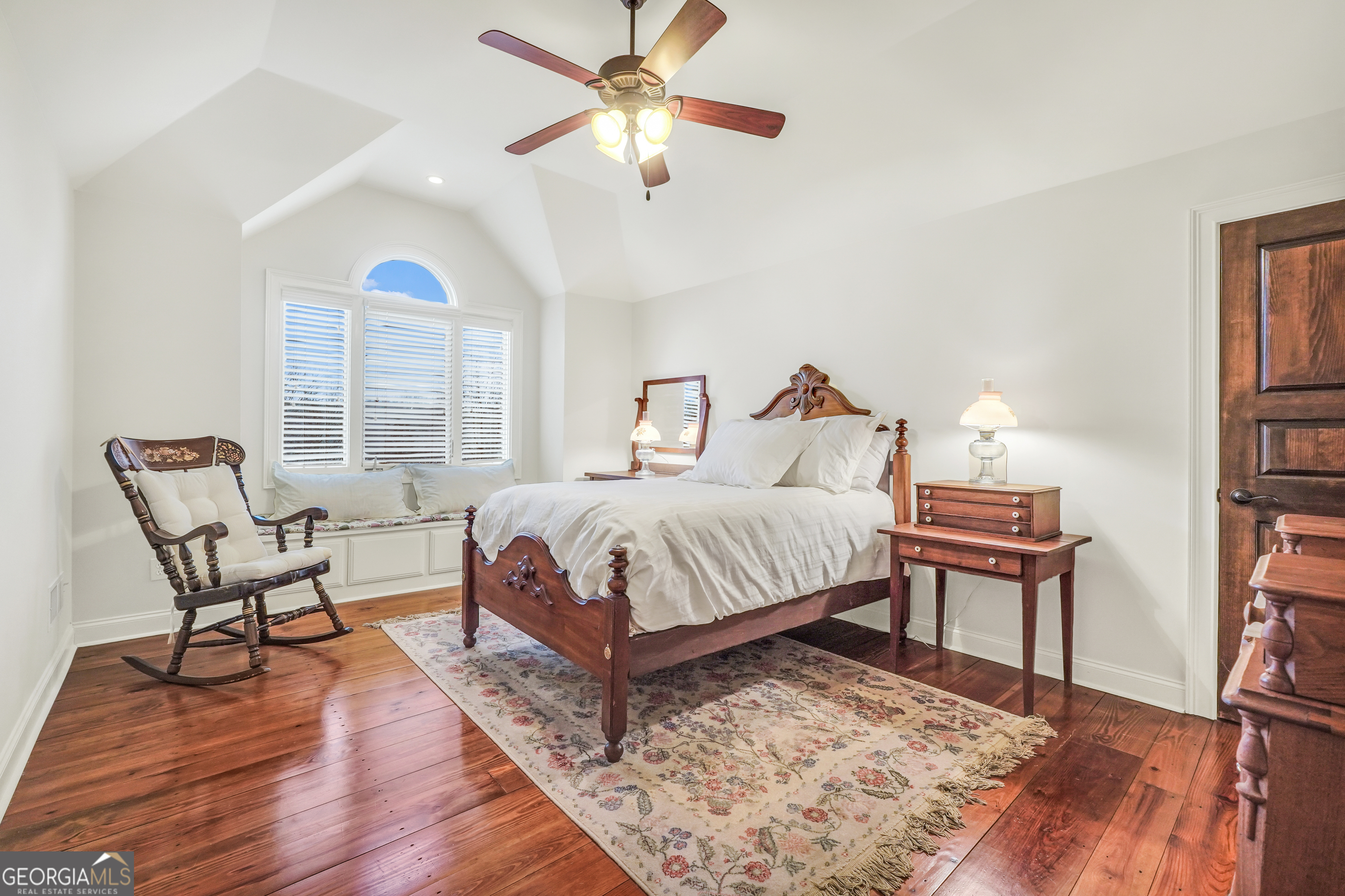 610 Elliott Road Mcdonough GA 30252