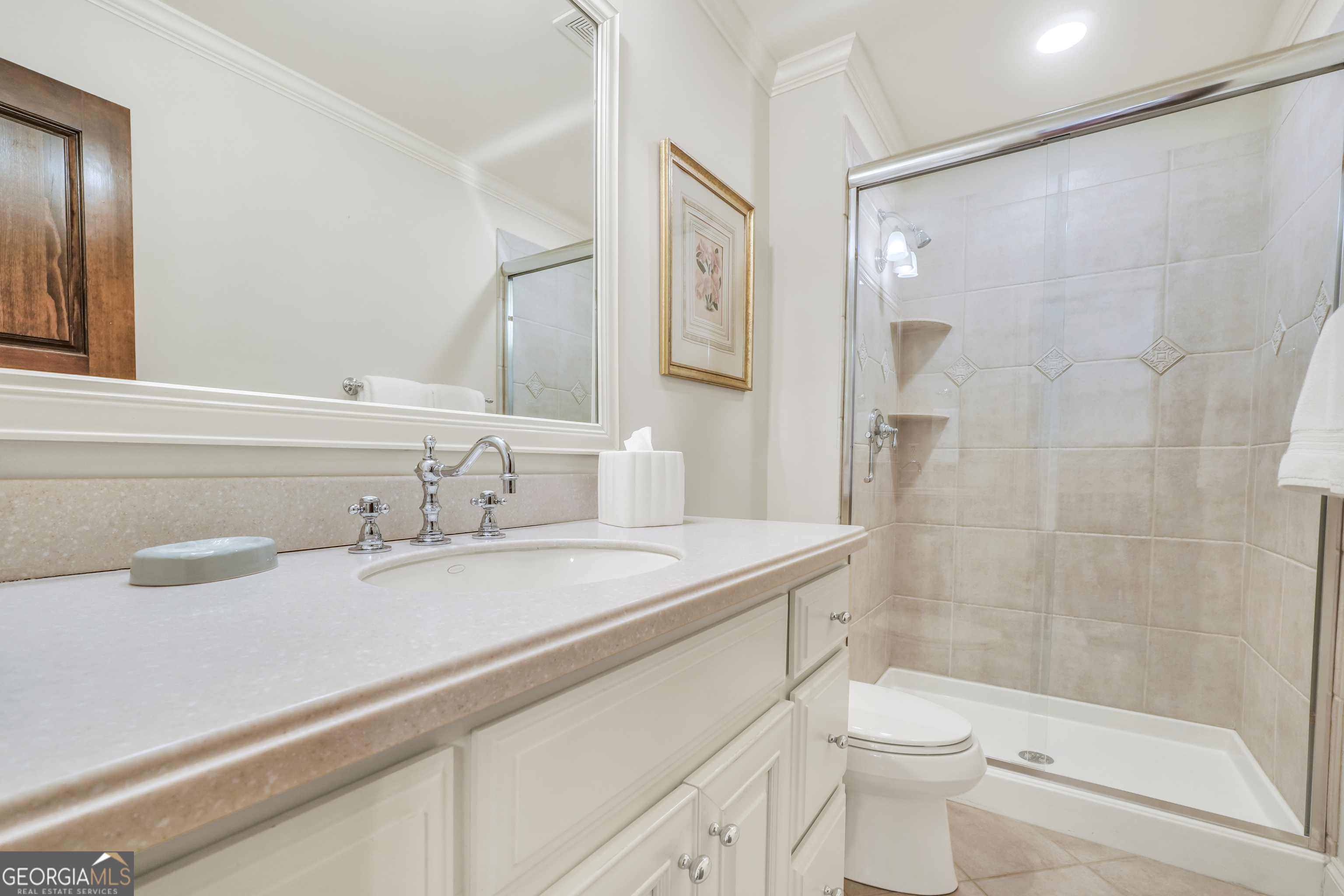 610 Elliott Road Mcdonough GA 30252