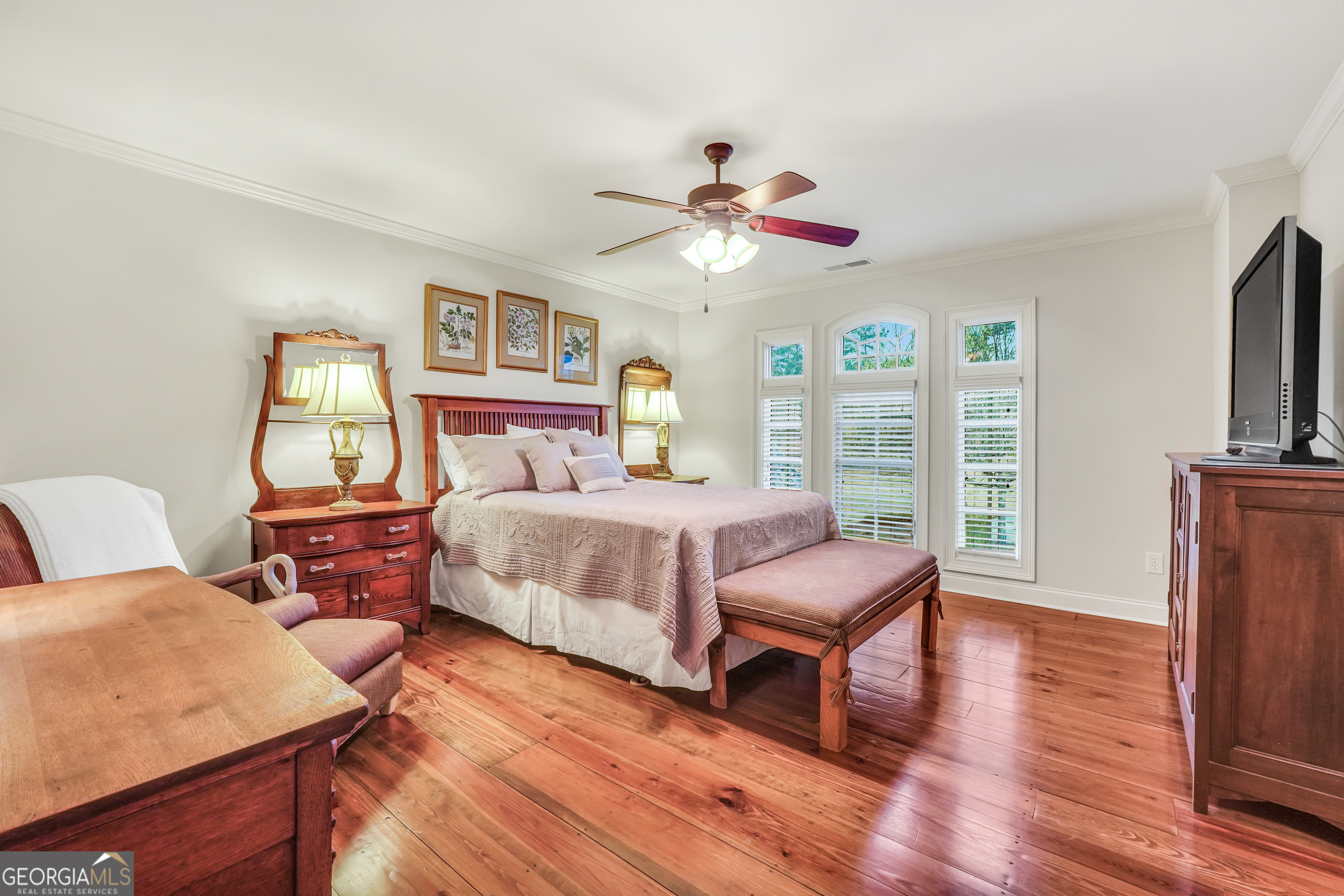 610 Elliott Road Mcdonough GA 30252