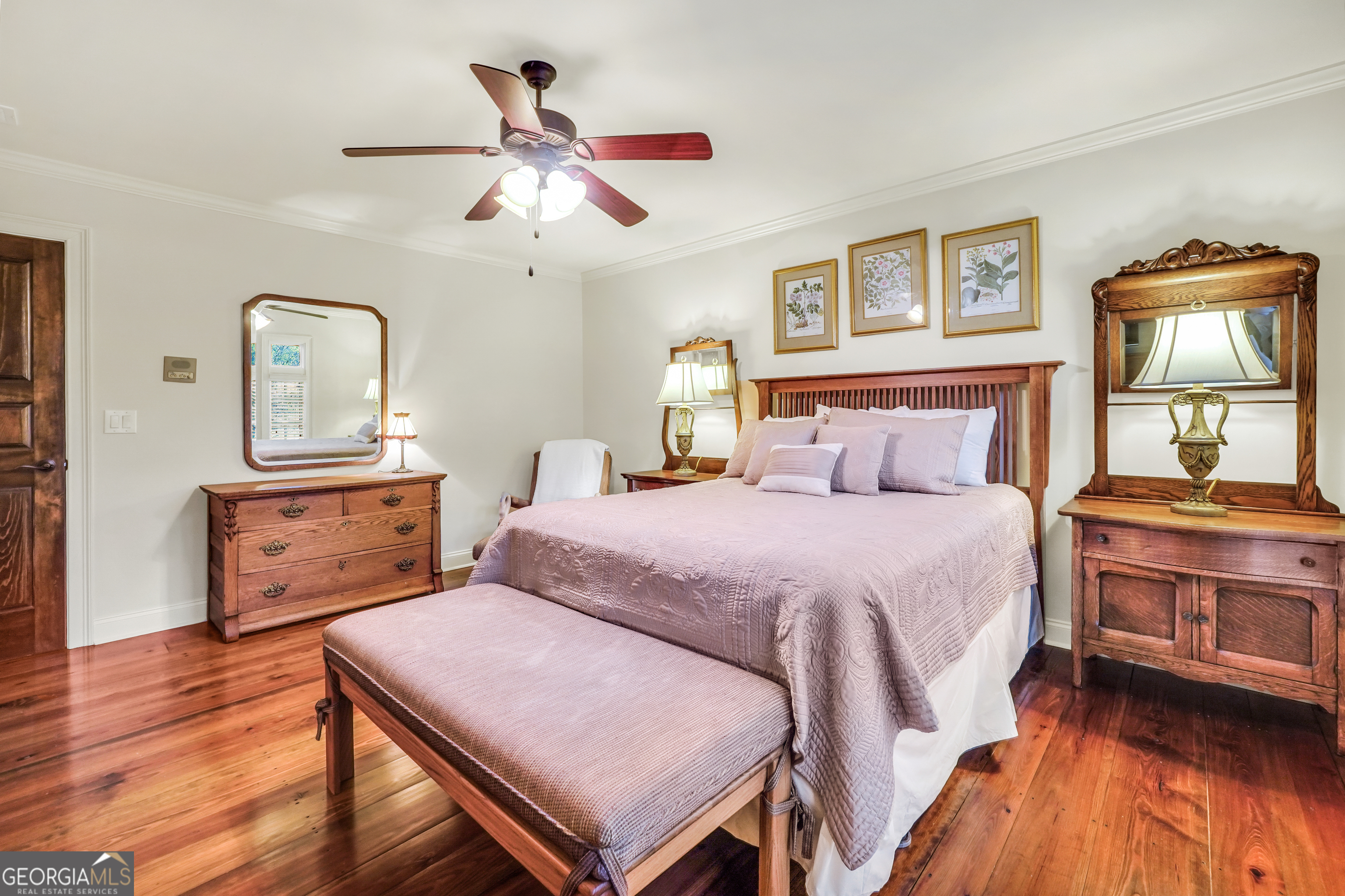 610 Elliott Road Mcdonough GA 30252