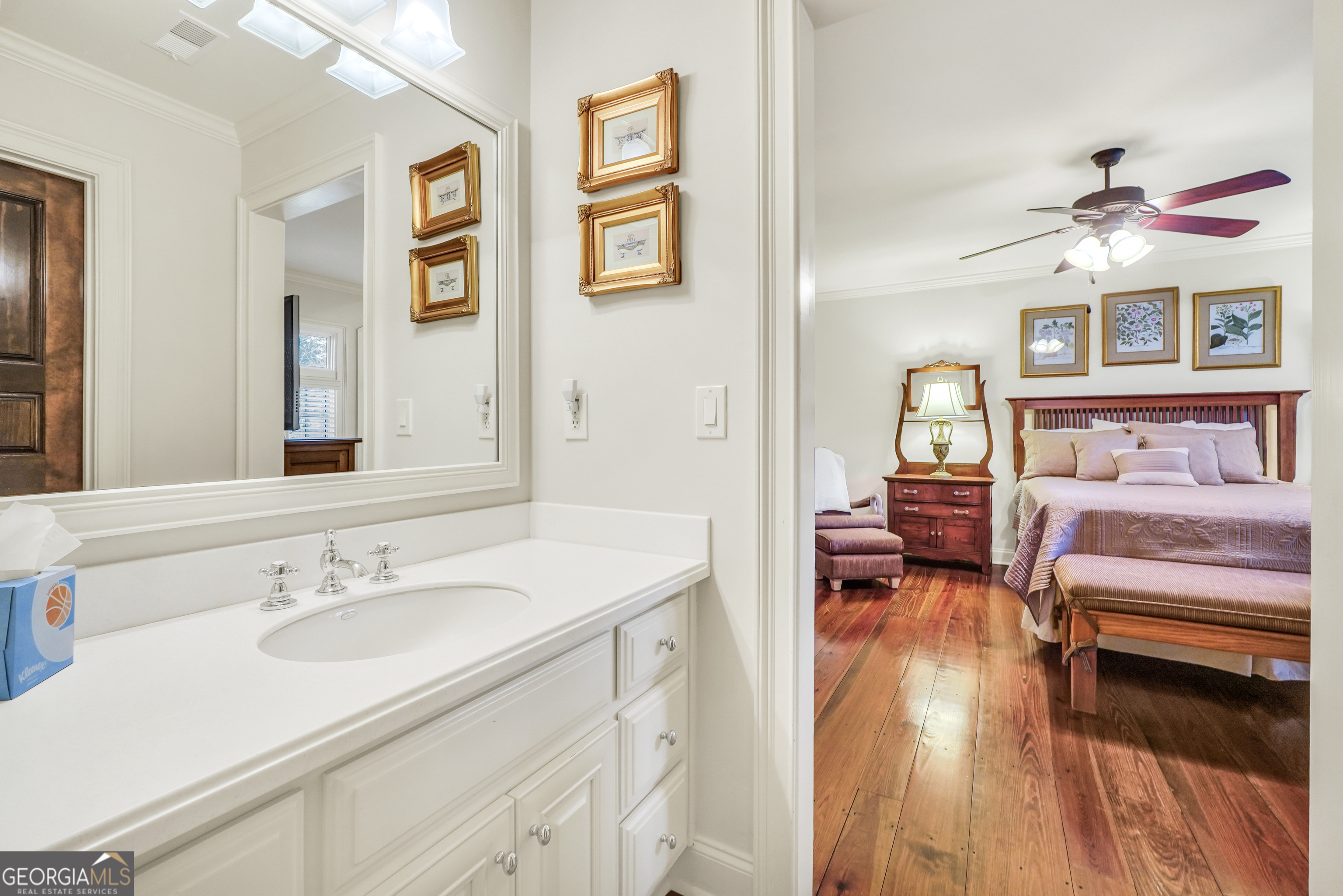 610 Elliott Road Mcdonough GA 30252