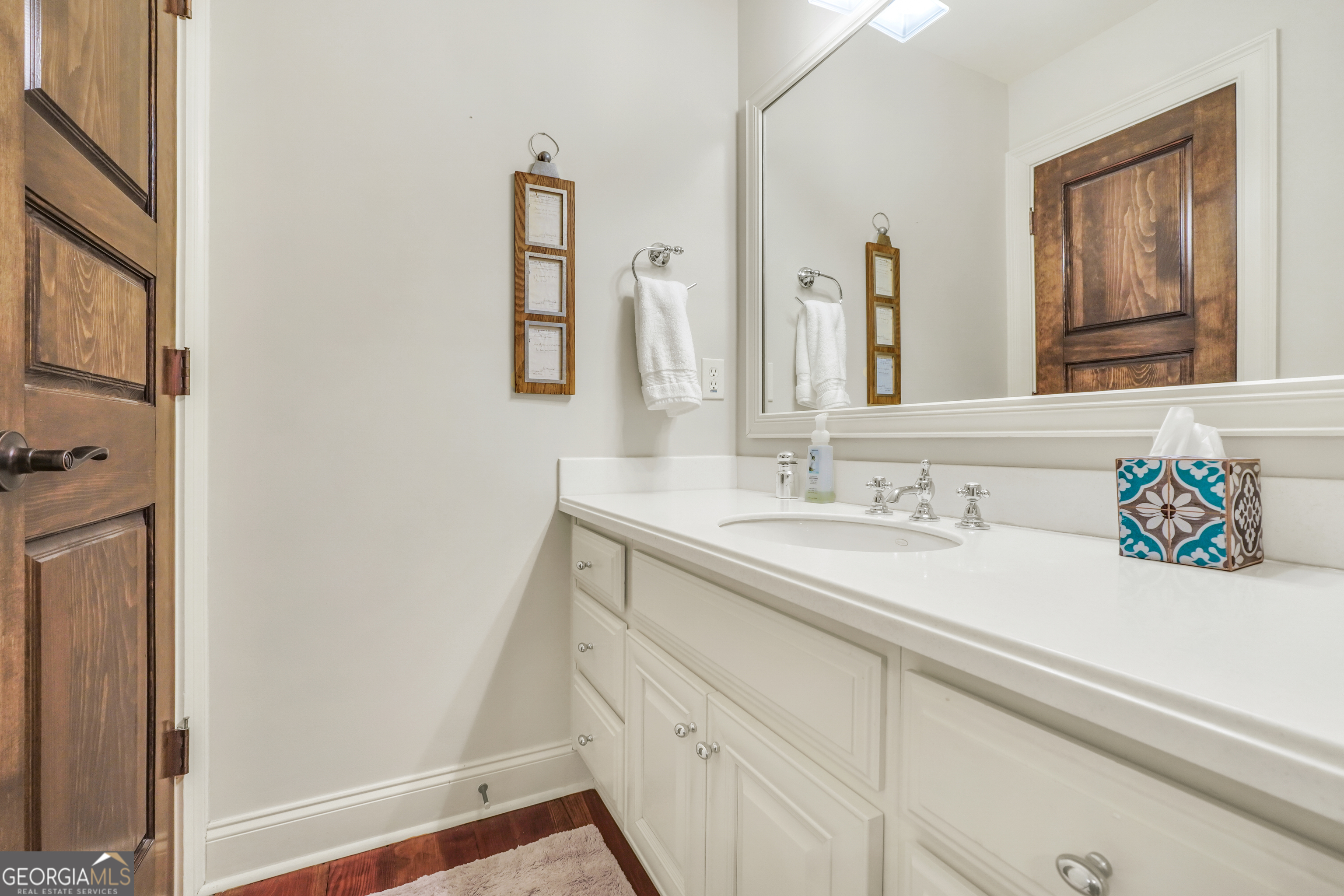 610 Elliott Road Mcdonough GA 30252