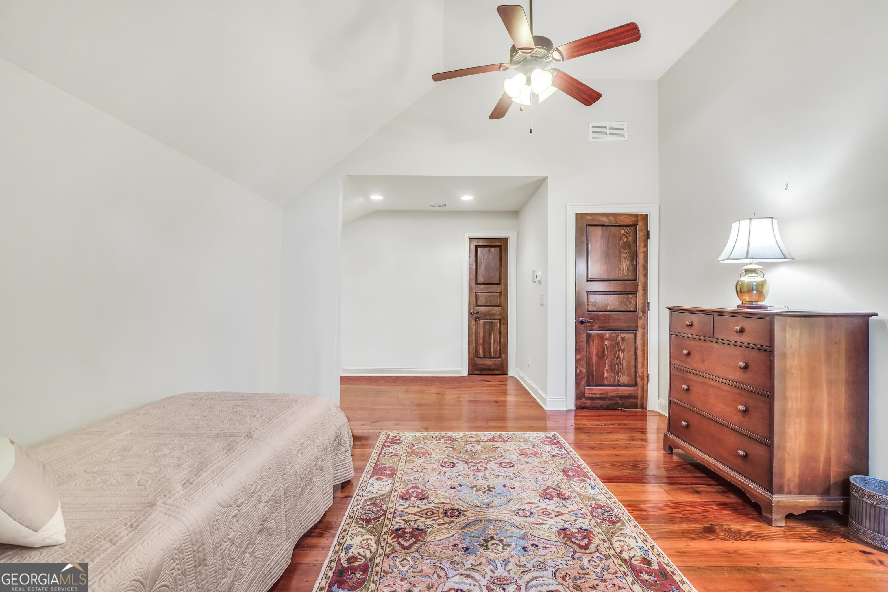 610 Elliott Road Mcdonough GA 30252