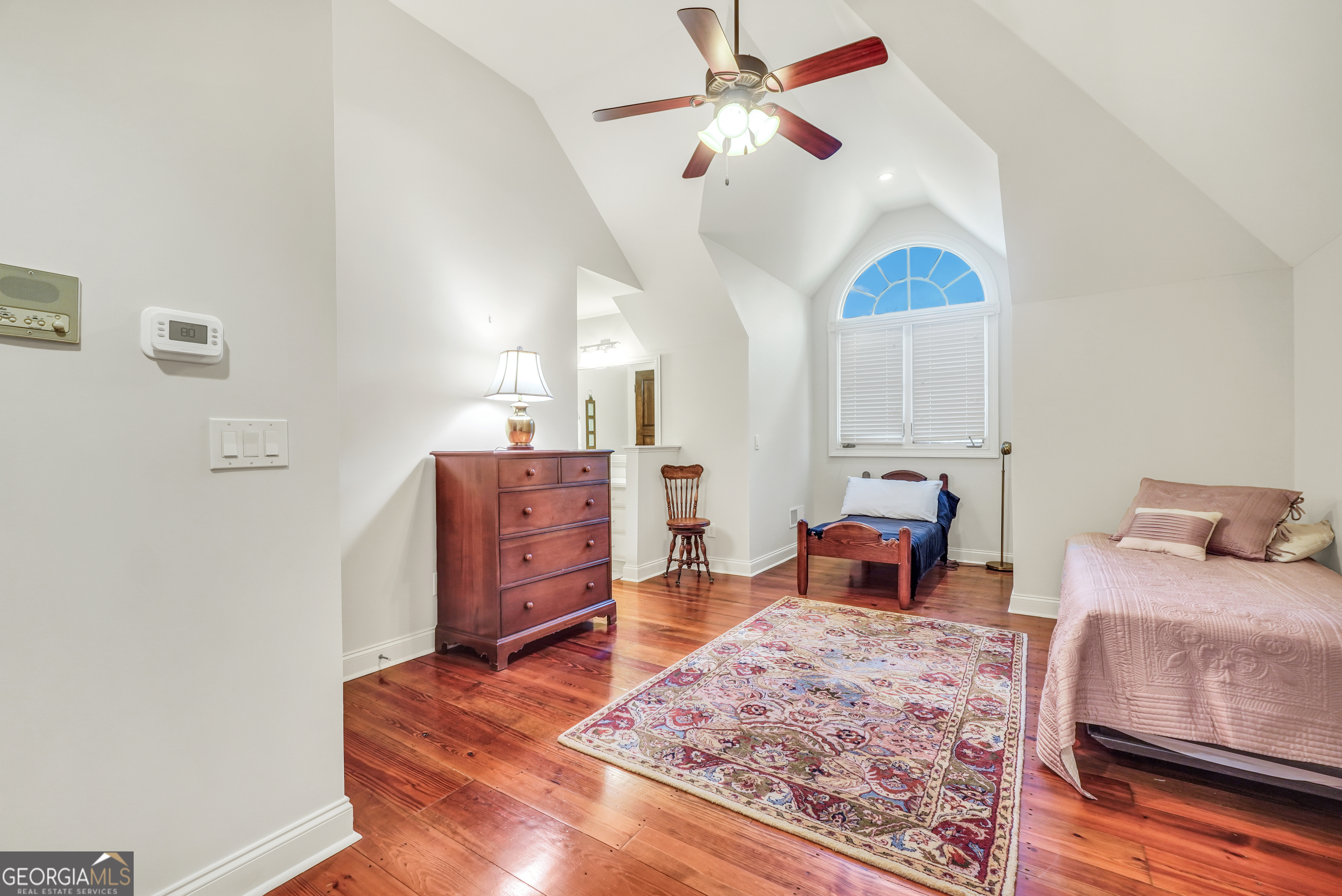 610 Elliott Road Mcdonough GA 30252