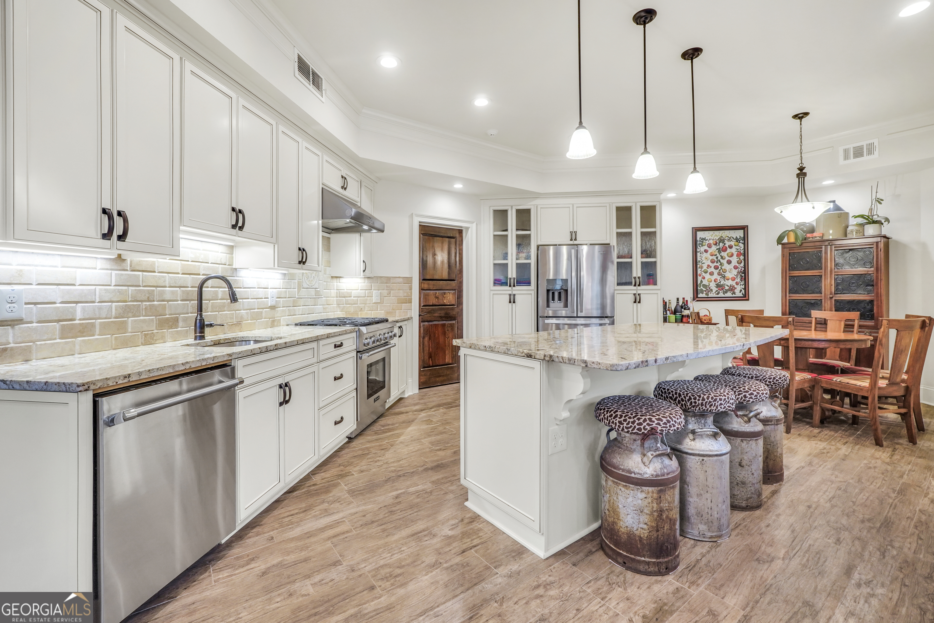 610 Elliott Road Mcdonough GA 30252