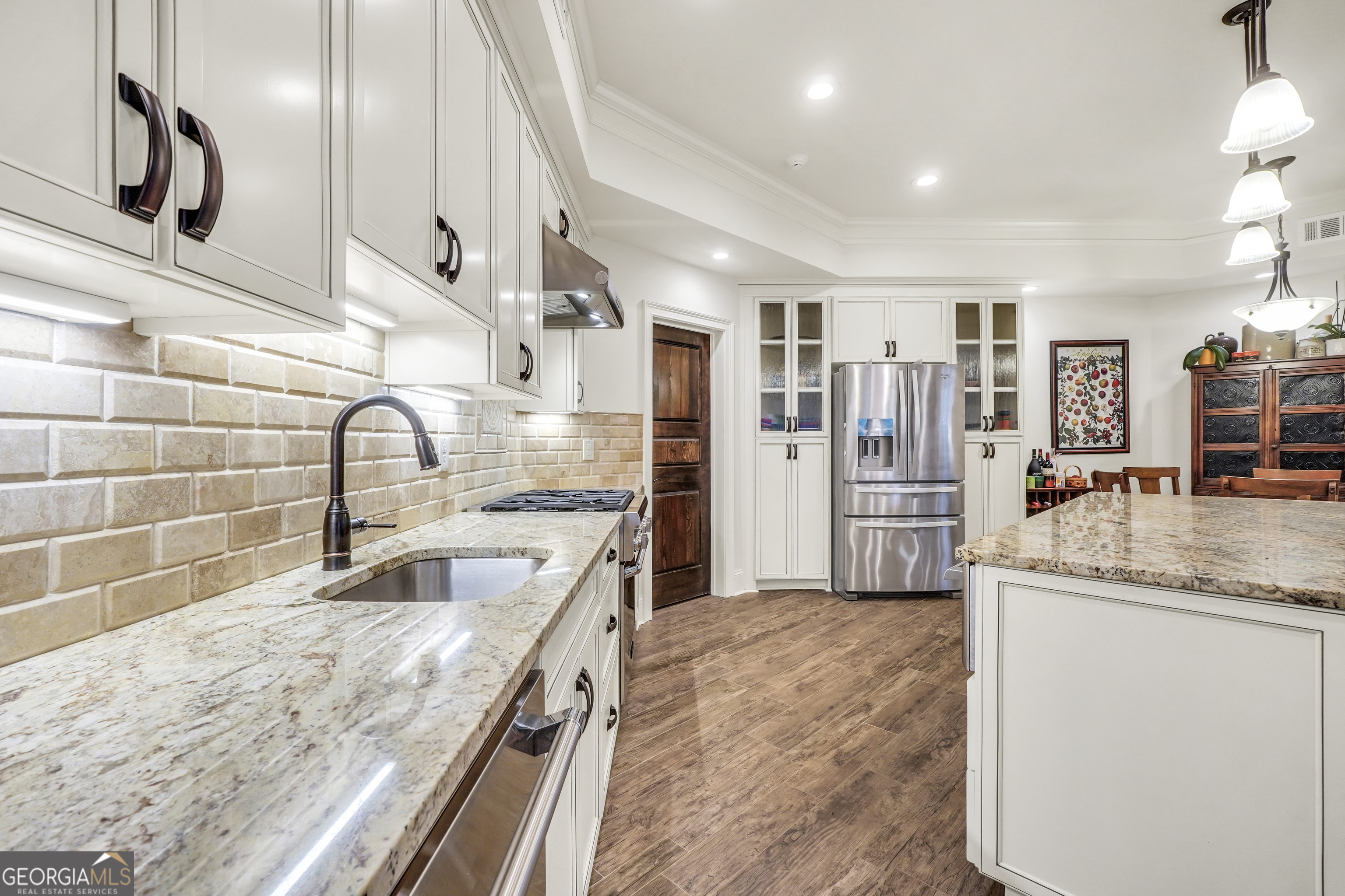610 Elliott Road Mcdonough GA 30252