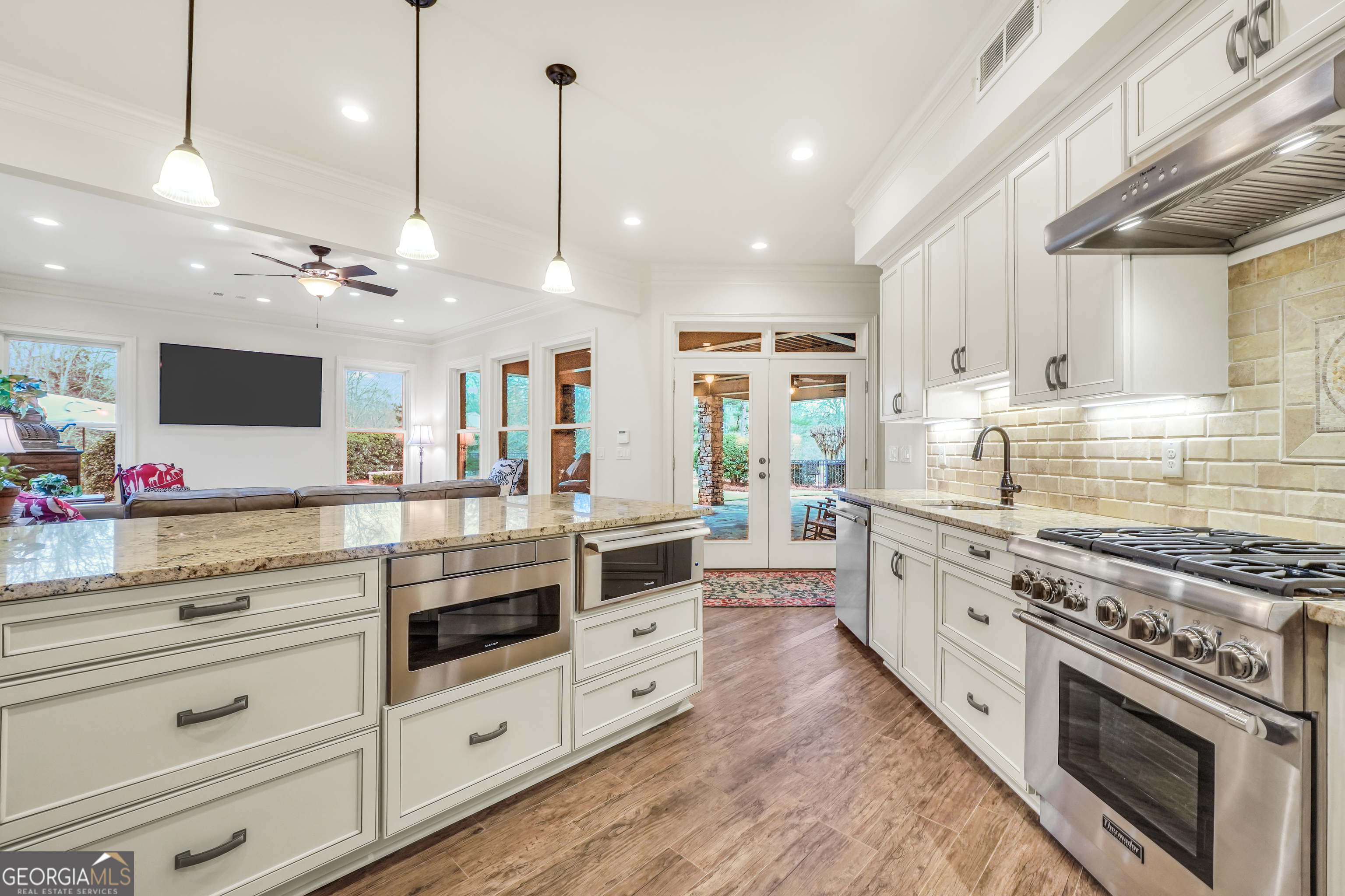 610 Elliott Road Mcdonough GA 30252