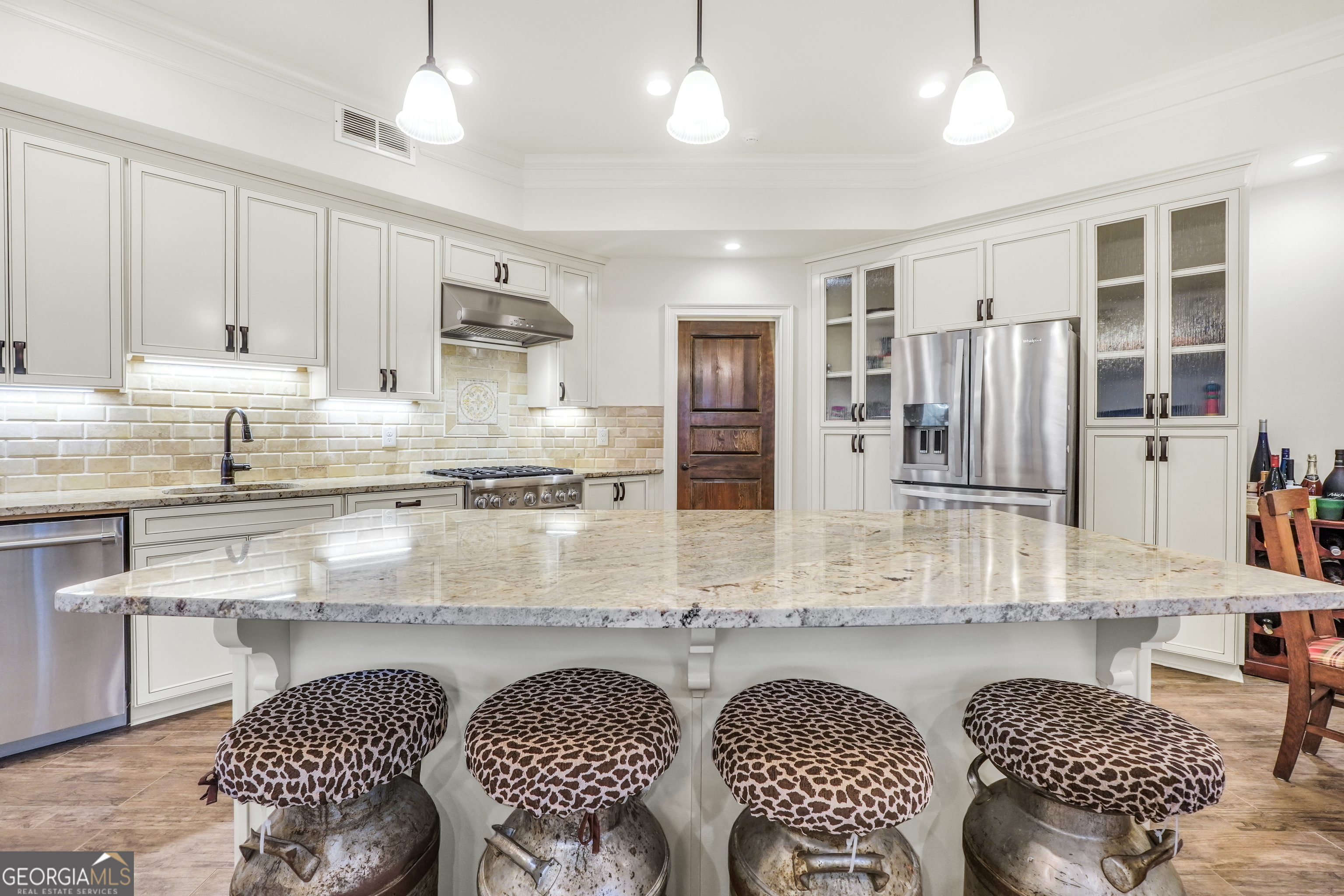 610 Elliott Road Mcdonough GA 30252