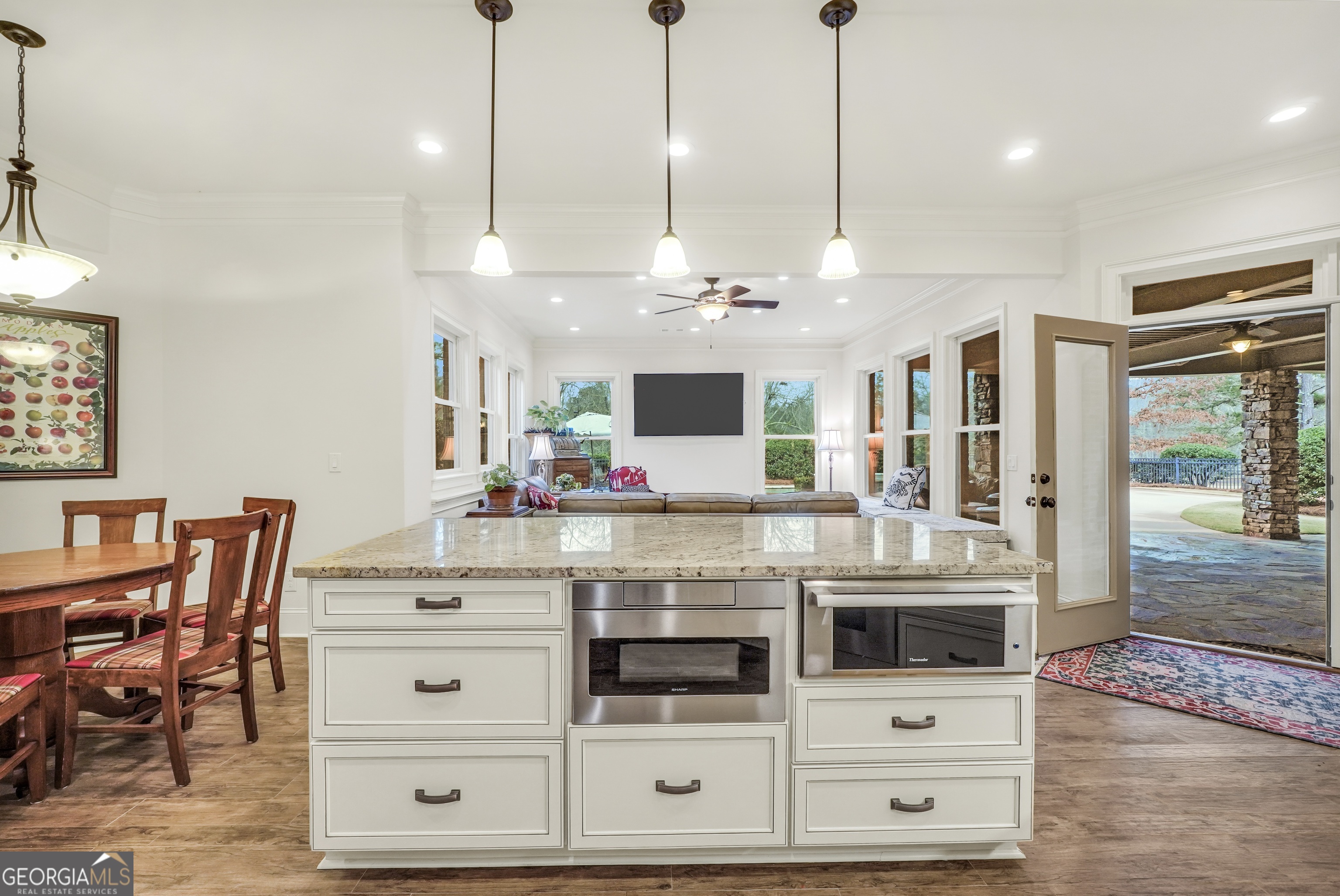 610 Elliott Road Mcdonough GA 30252