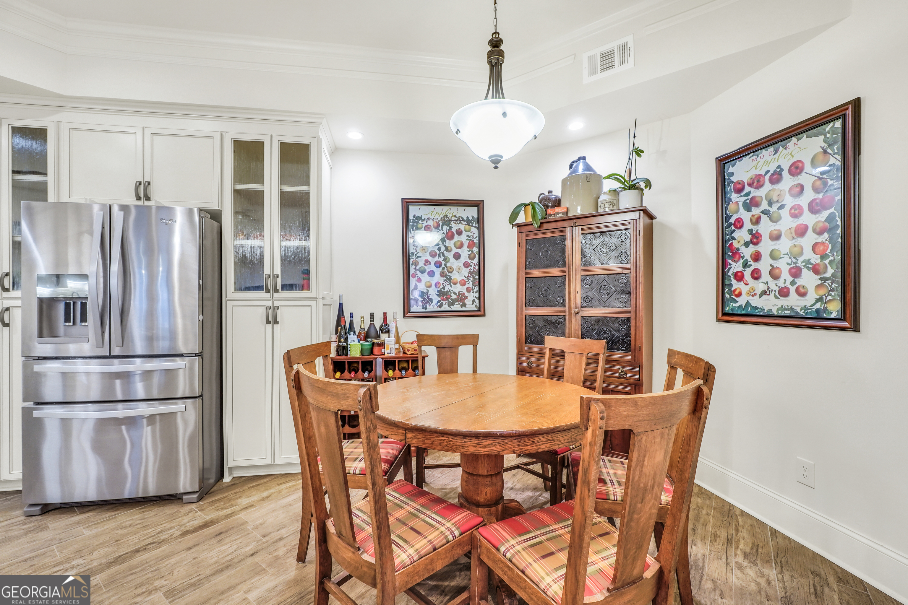 610 Elliott Road Mcdonough GA 30252