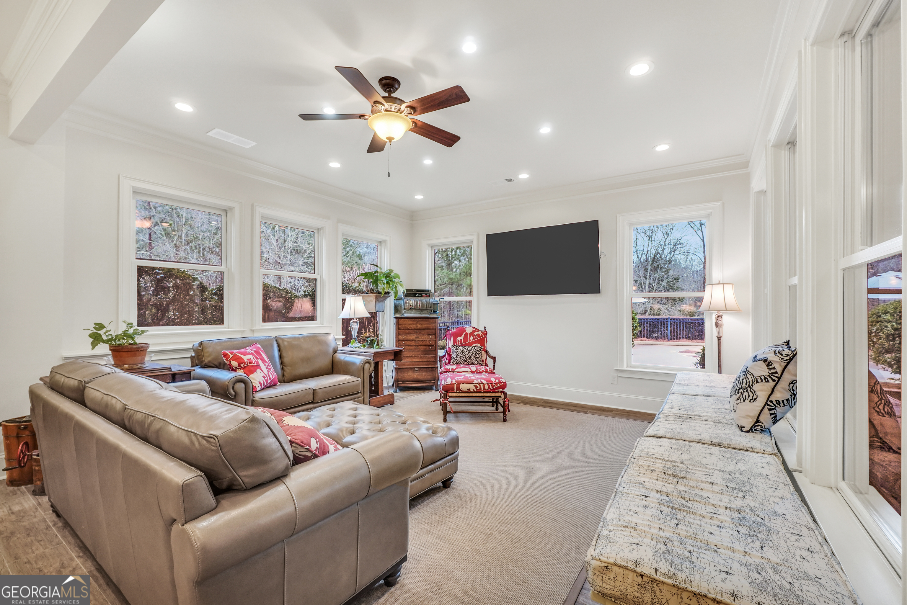 610 Elliott Road Mcdonough GA 30252