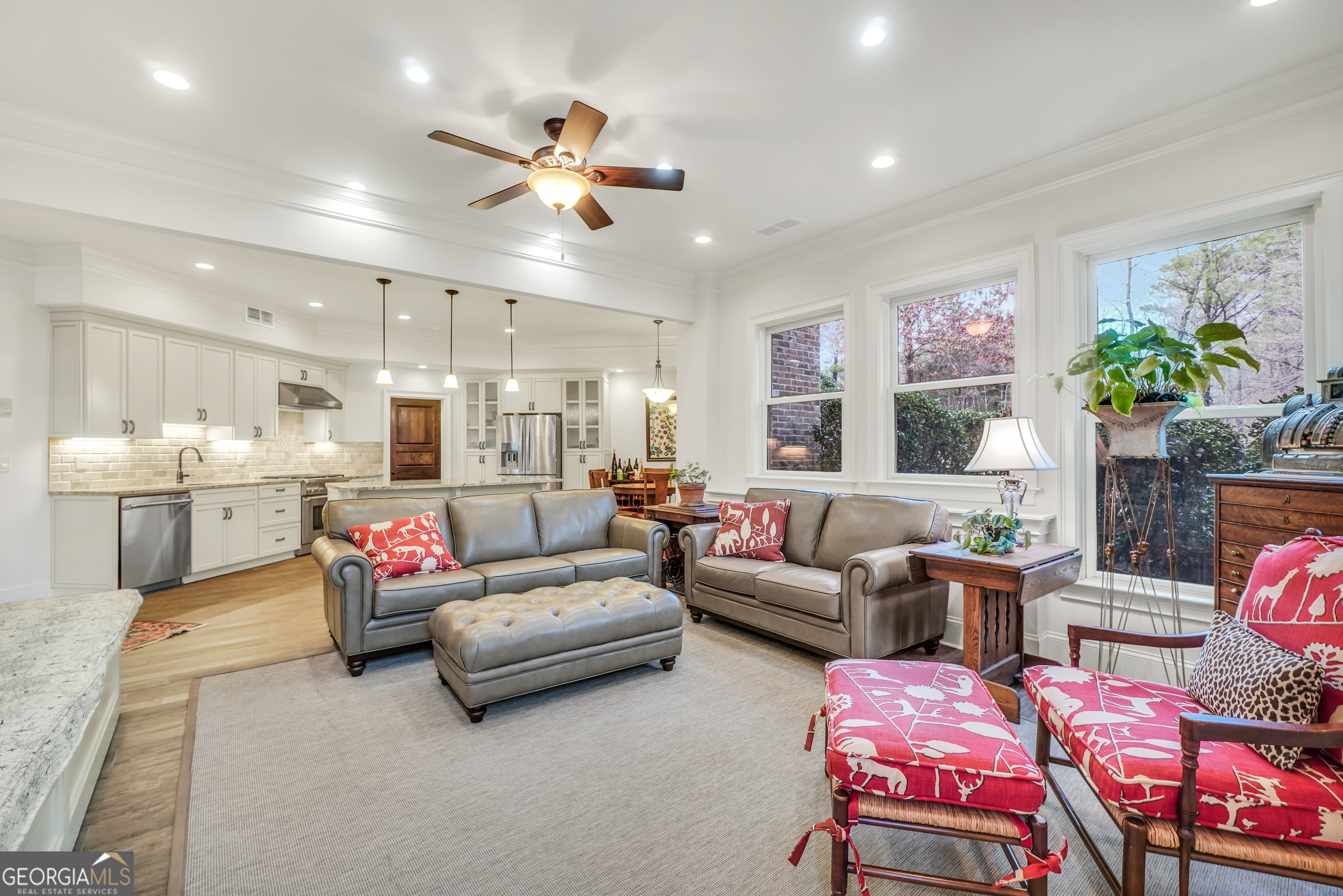 610 Elliott Road Mcdonough GA 30252