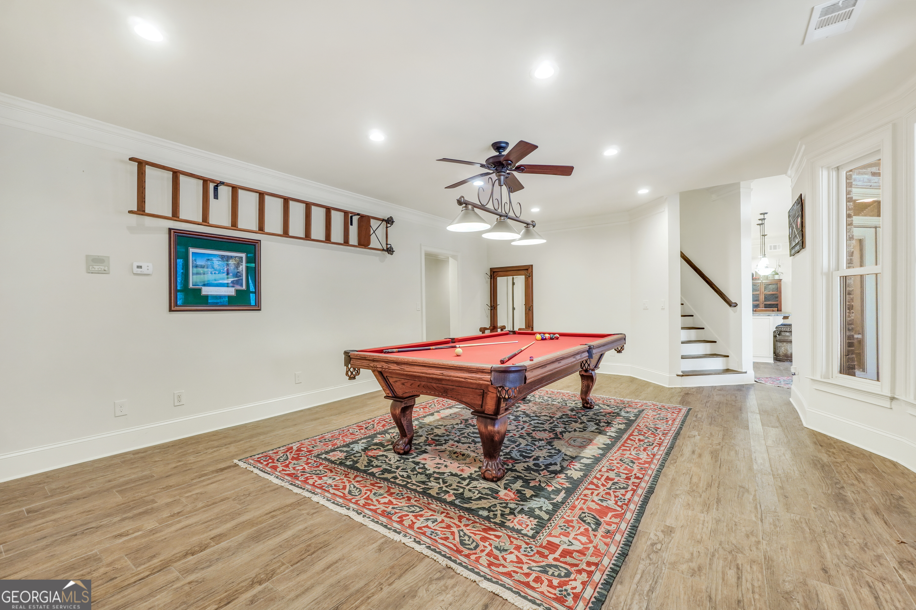 610 Elliott Road Mcdonough GA 30252