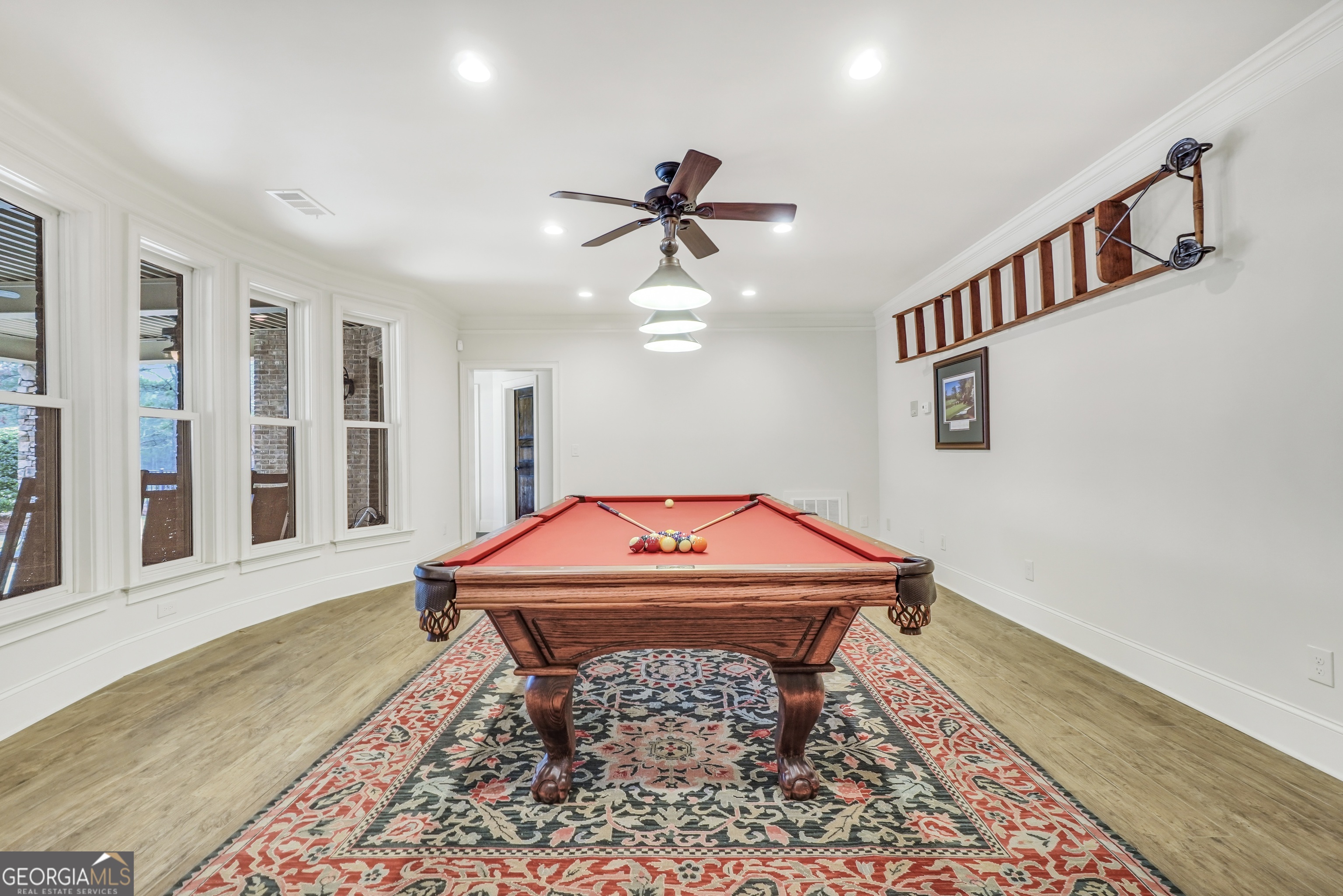 610 Elliott Road Mcdonough GA 30252