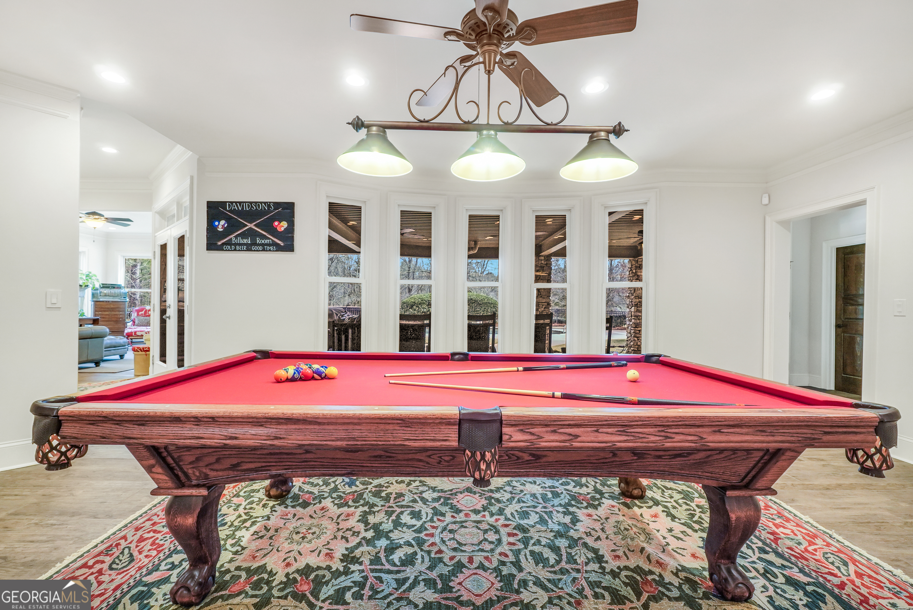 610 Elliott Road Mcdonough GA 30252