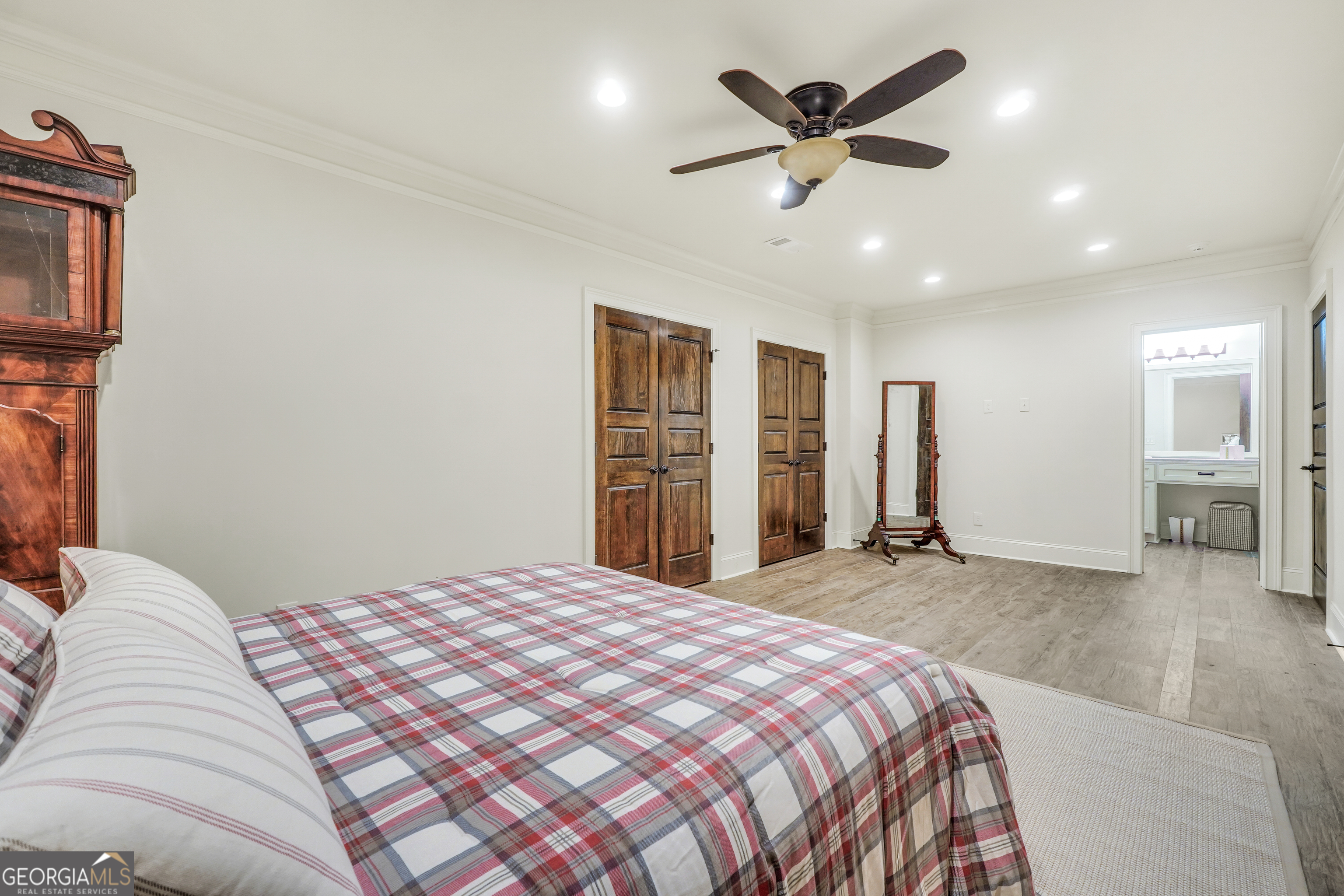 610 Elliott Road Mcdonough GA 30252