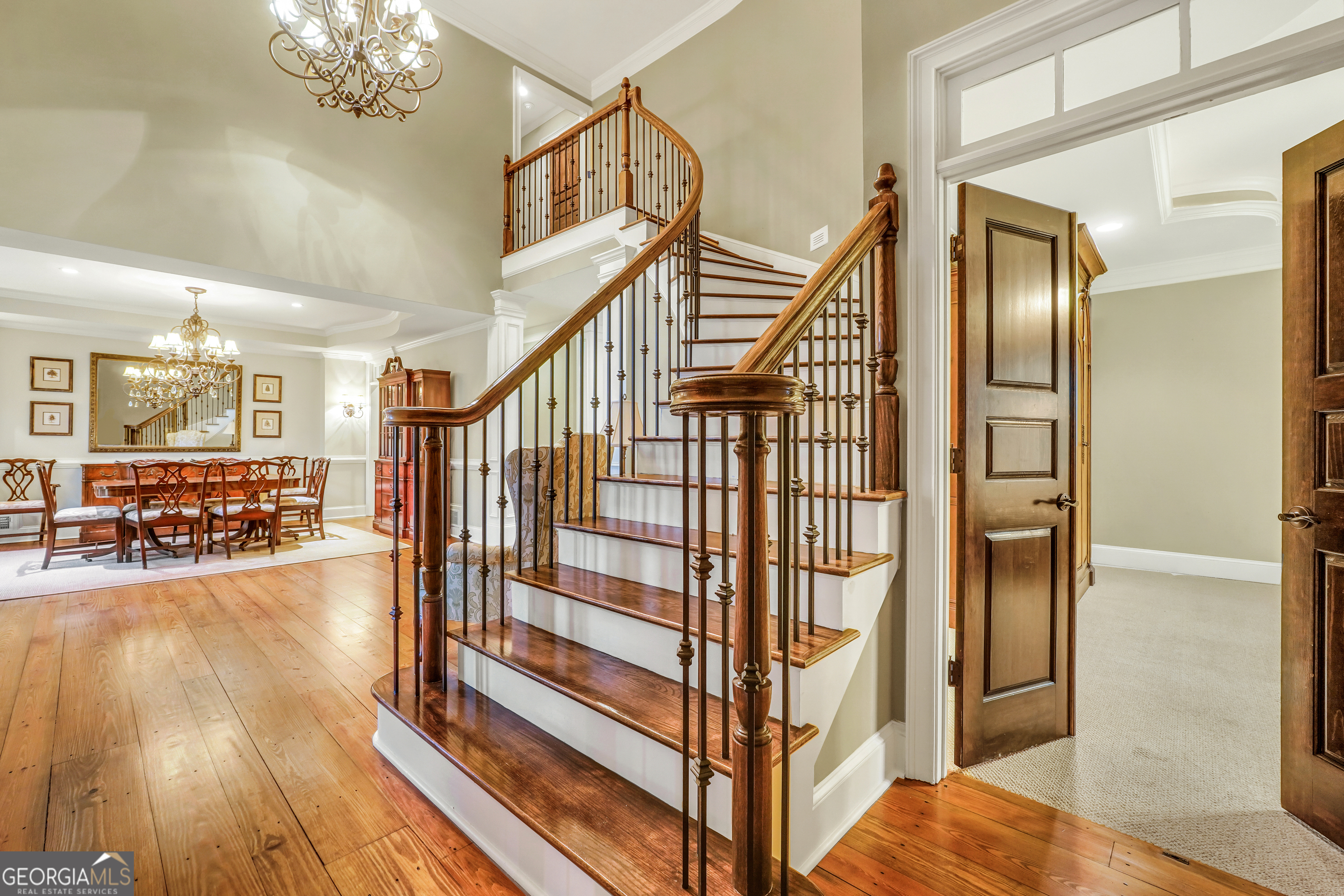 610 Elliott Road Mcdonough GA 30252
